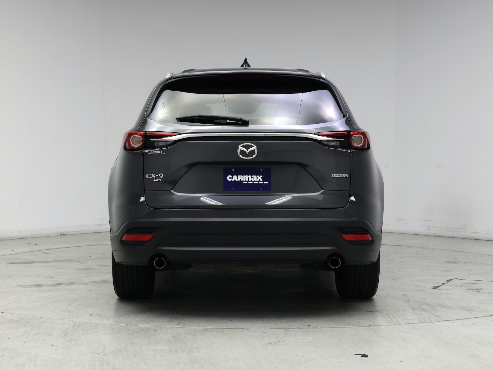 2022 Mazda CX-9 Touring Plus - Photo 7