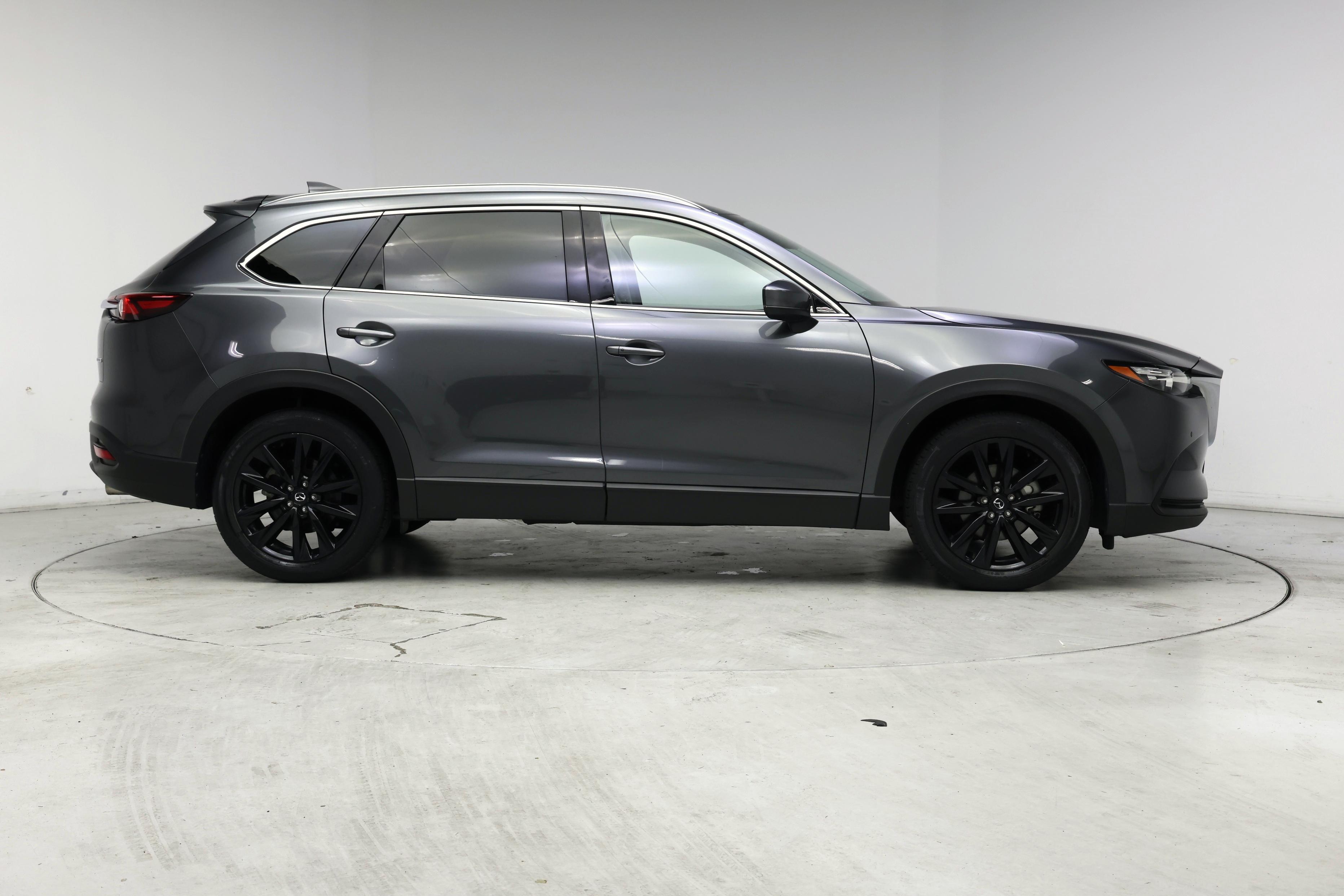 Thumbnail: 2022 Mazda CX-9 - 7