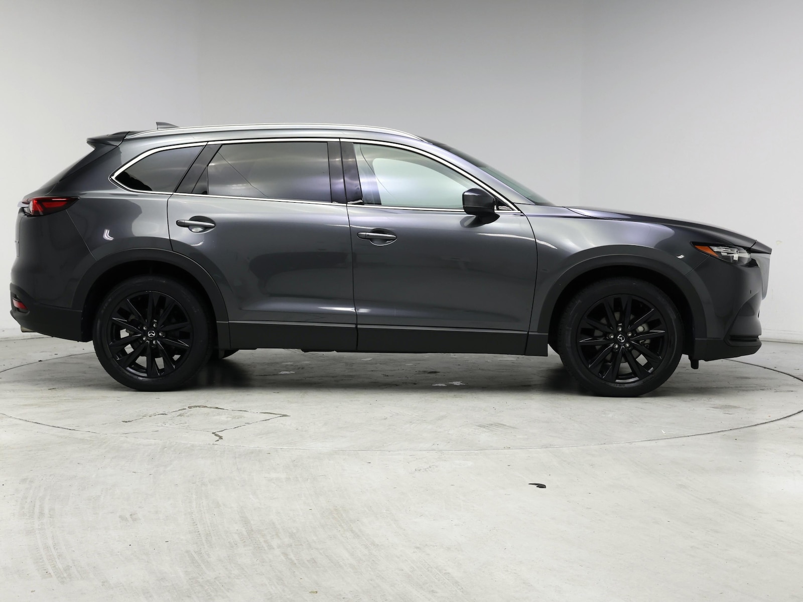 2022 Mazda CX-9 Touring Plus - Photo 8