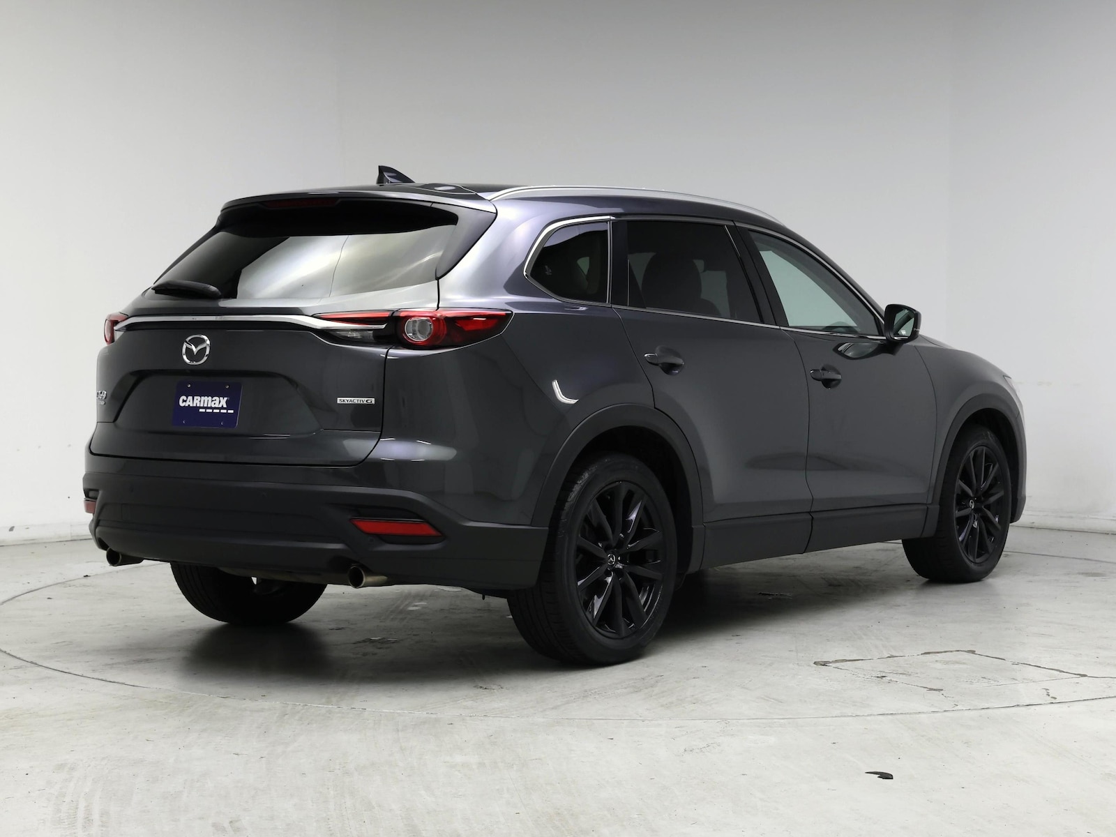 2022 Mazda CX-9 Touring Plus - Photo 9