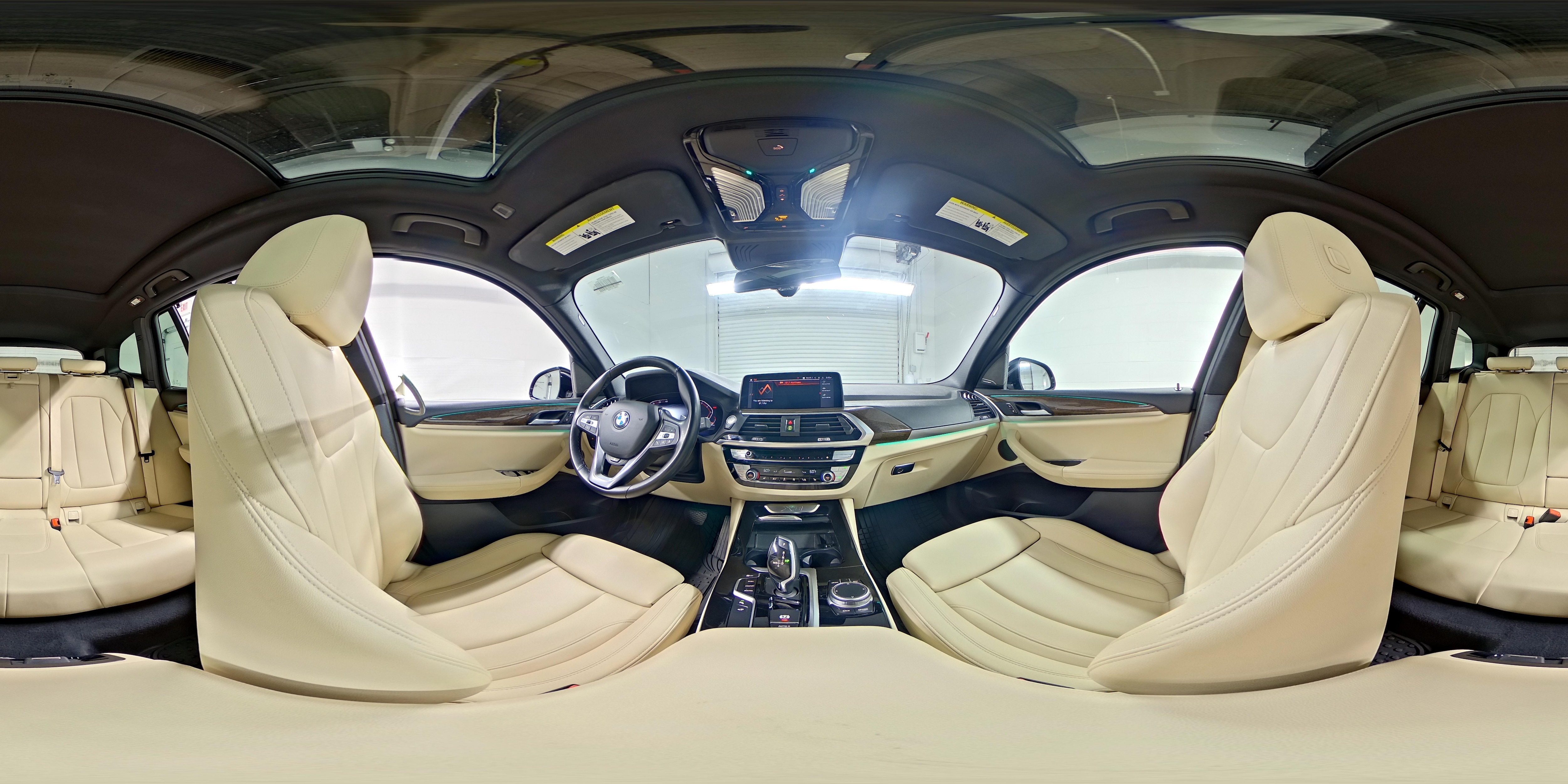 2021 BMW X3 30i - Photo 26
