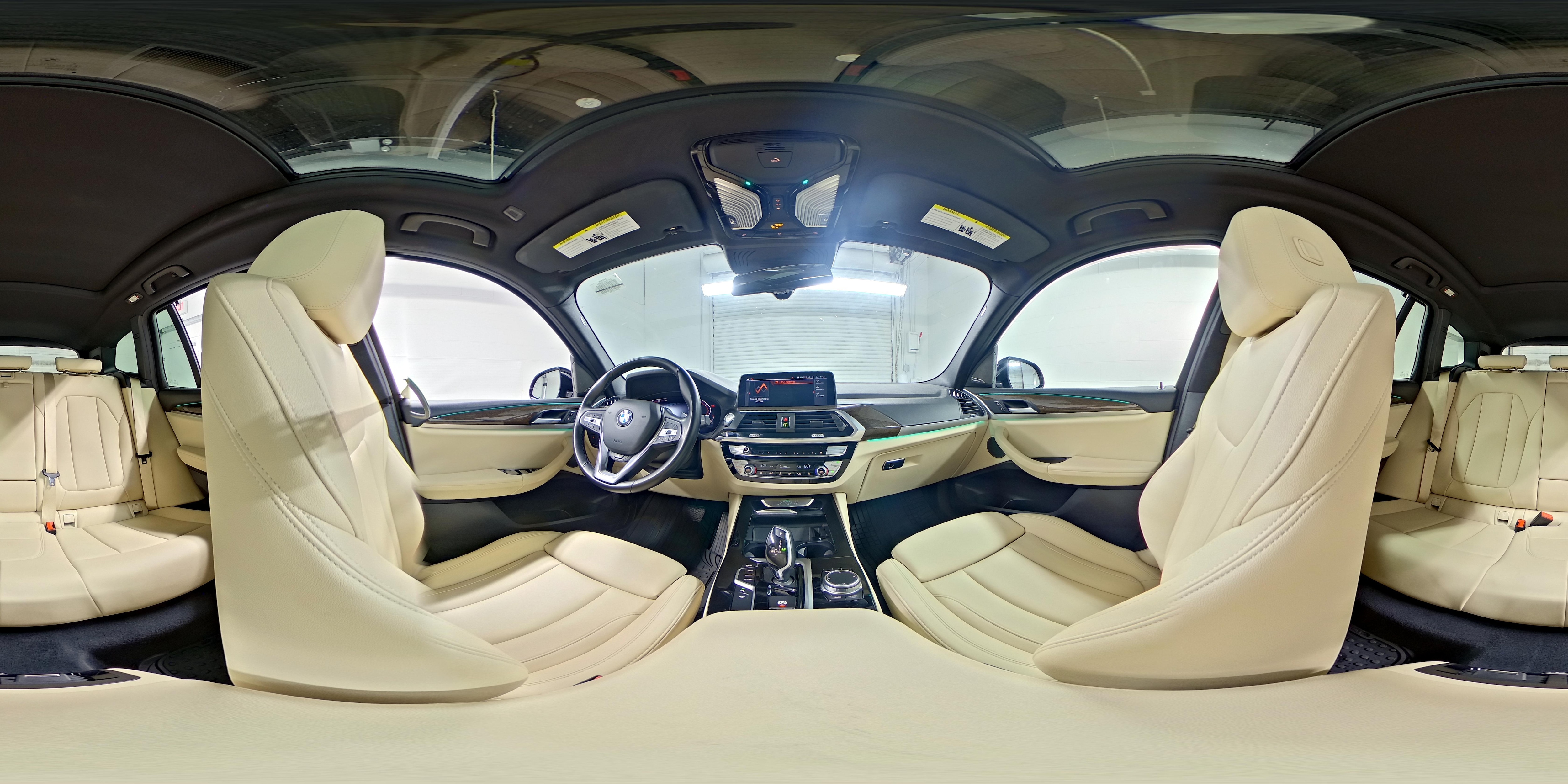 2021 BMW X3 30i - Photo 27