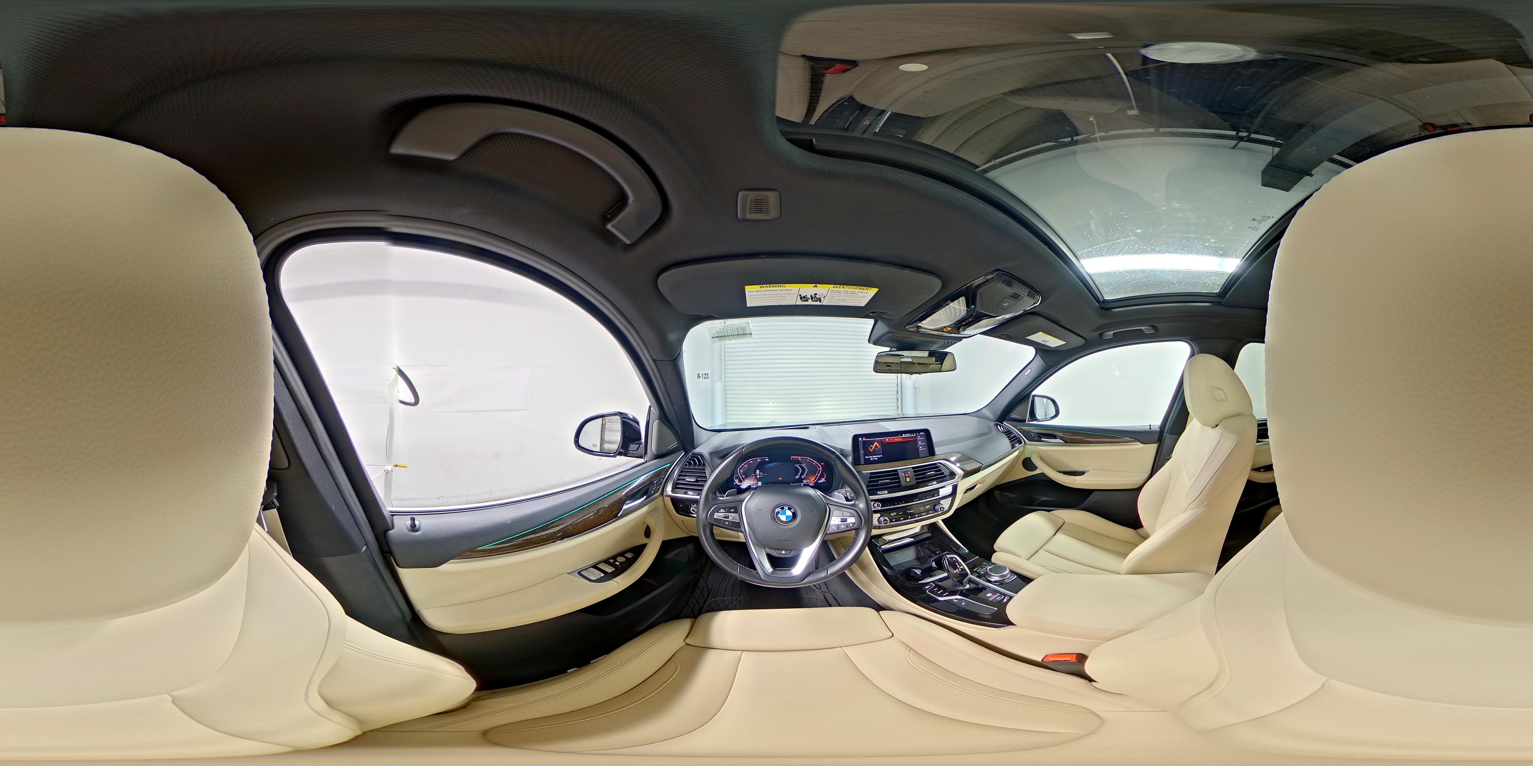 2021 BMW X3 30i - Photo 28