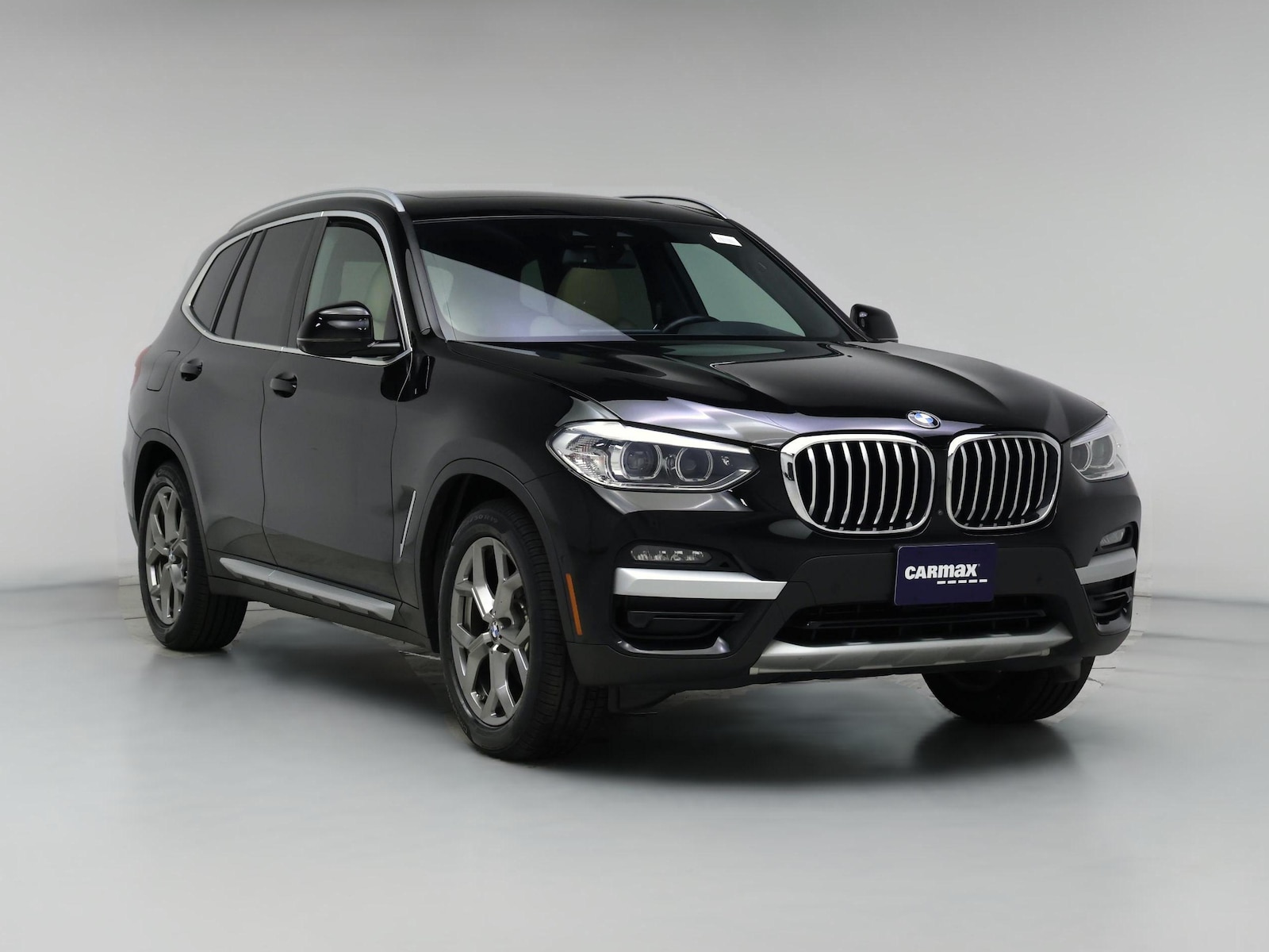2021 BMW X3 30i - Photo 1