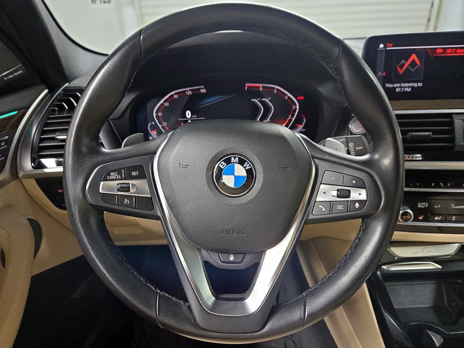 2021 BMW X3 30i - Photo 11