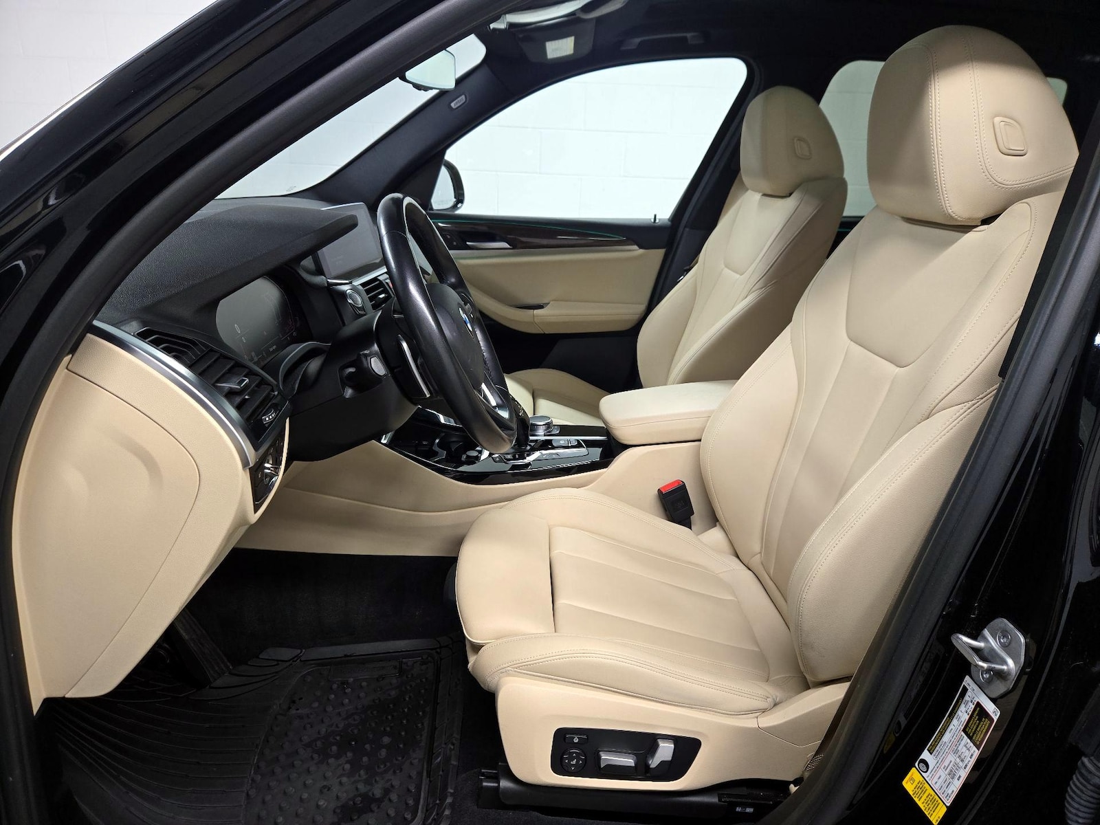 2021 BMW X3 30i - Photo 12