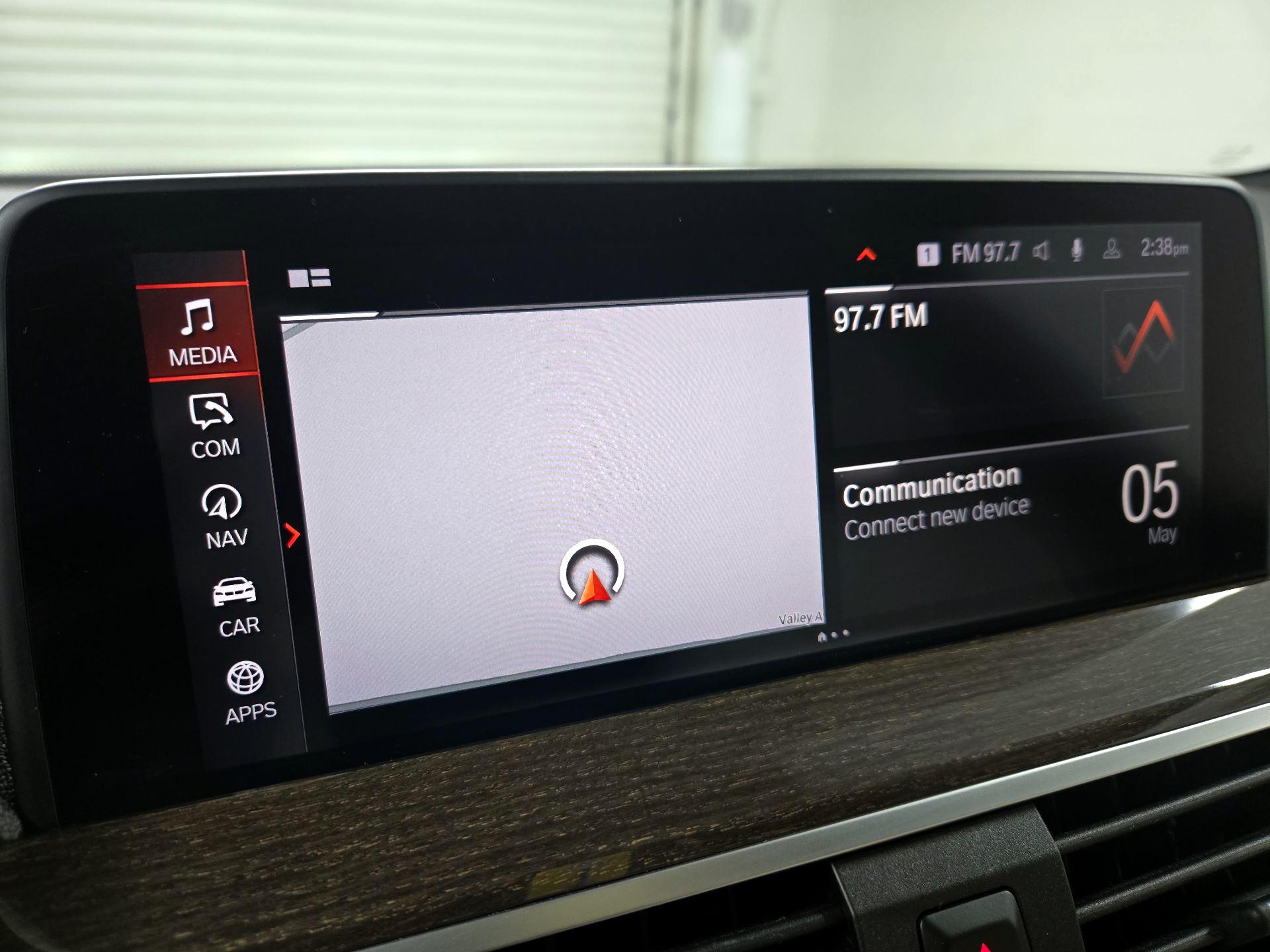 Thumbnail: 2021 BMW X3 - 16