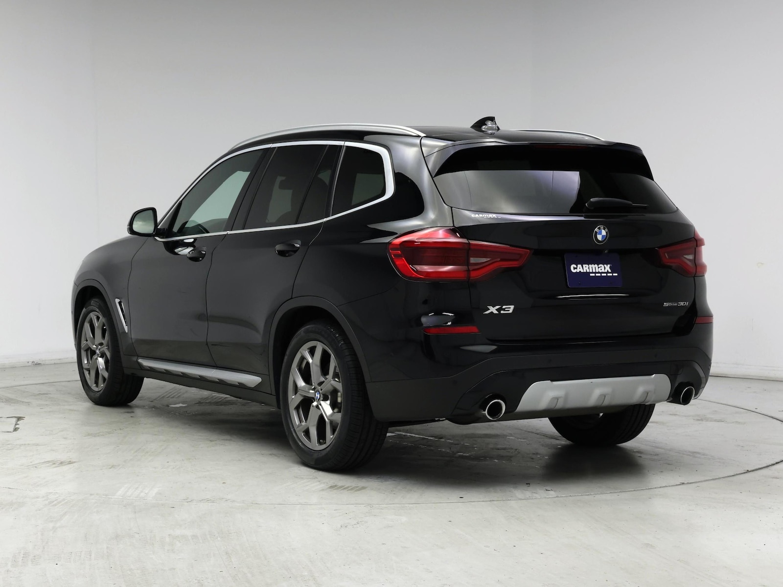 2021 BMW X3 30i - Photo 3