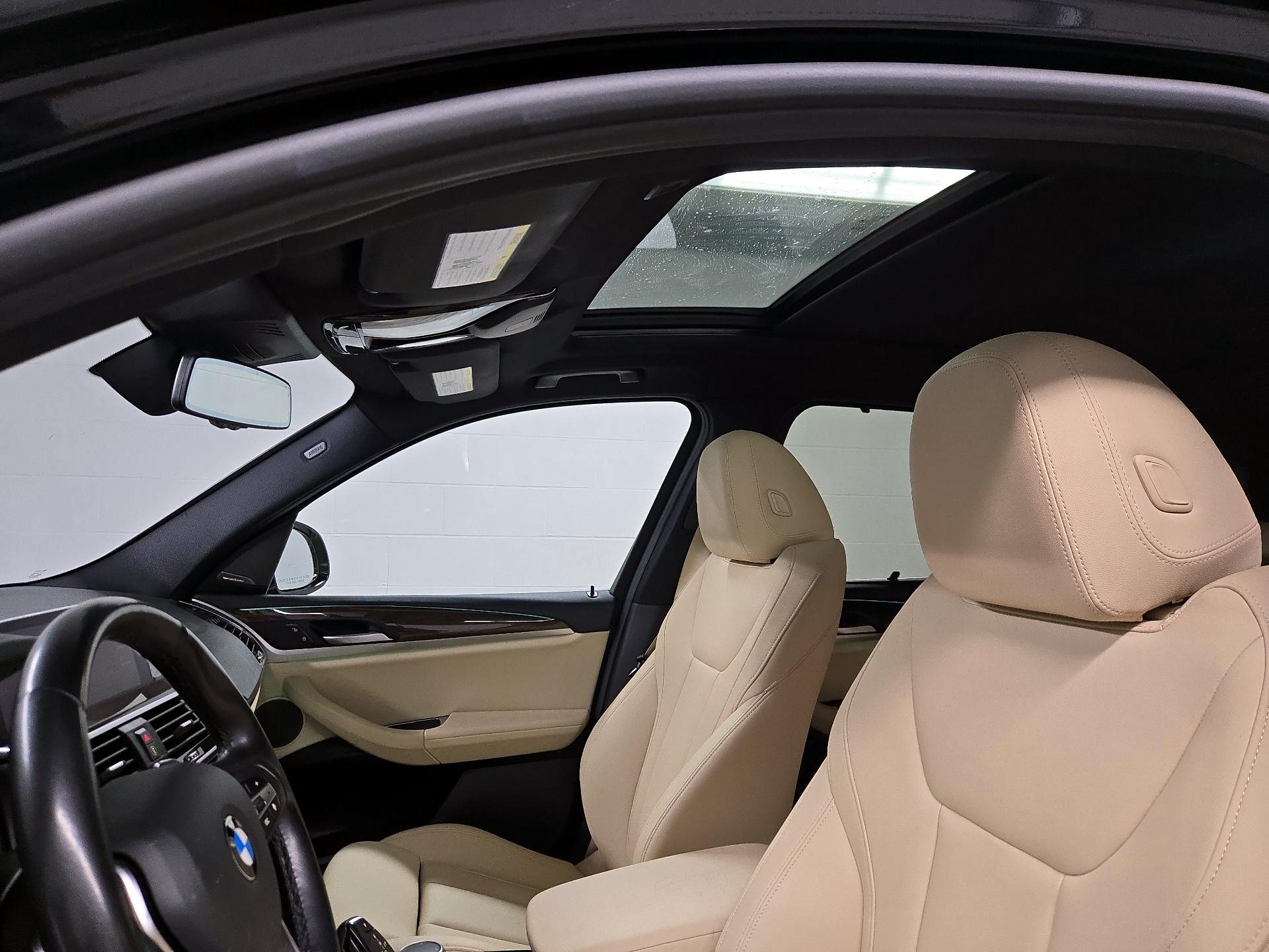 Thumbnail: 2021 BMW X3 - 20