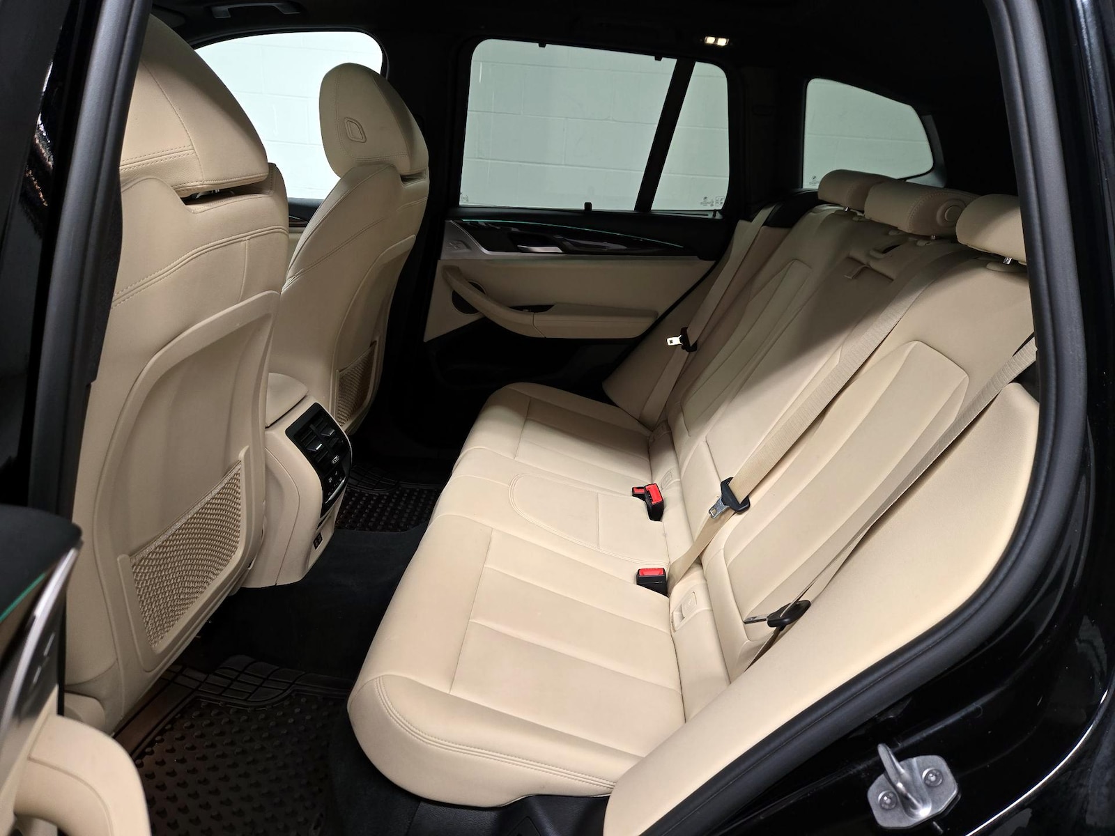 2021 BMW X3 30i - Photo 22