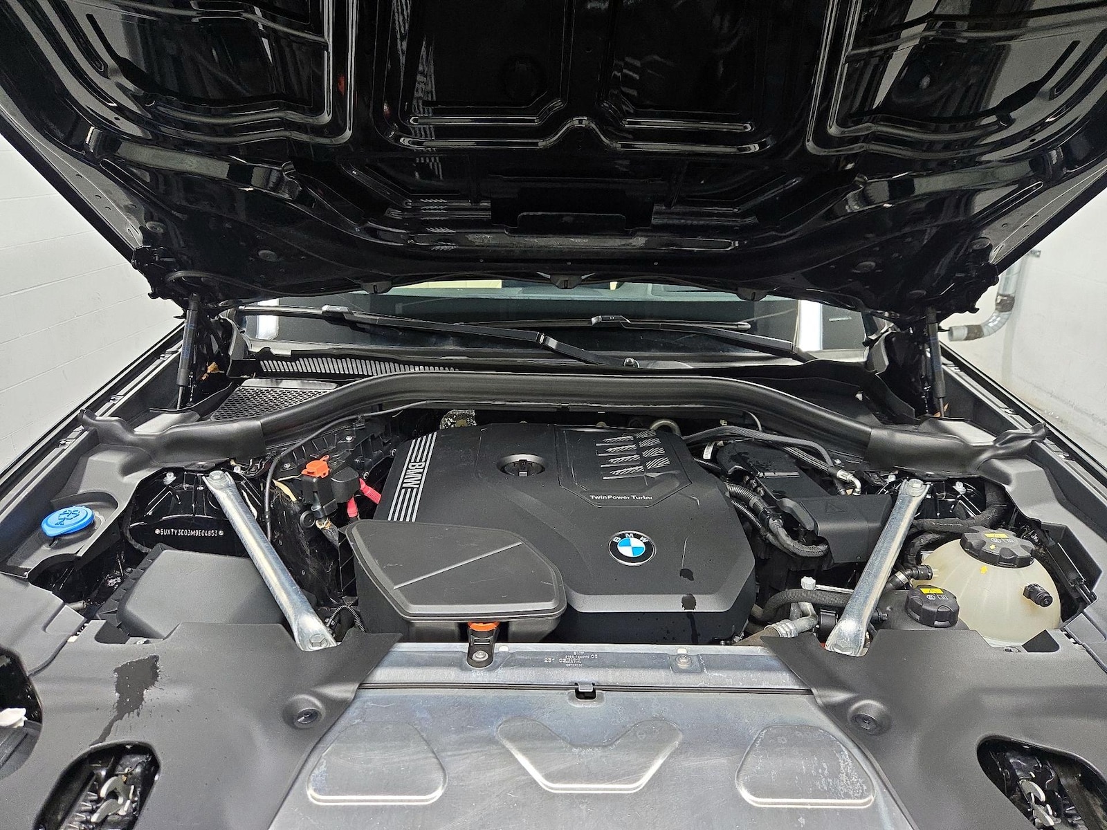 2021 BMW X3 30i - Photo 24