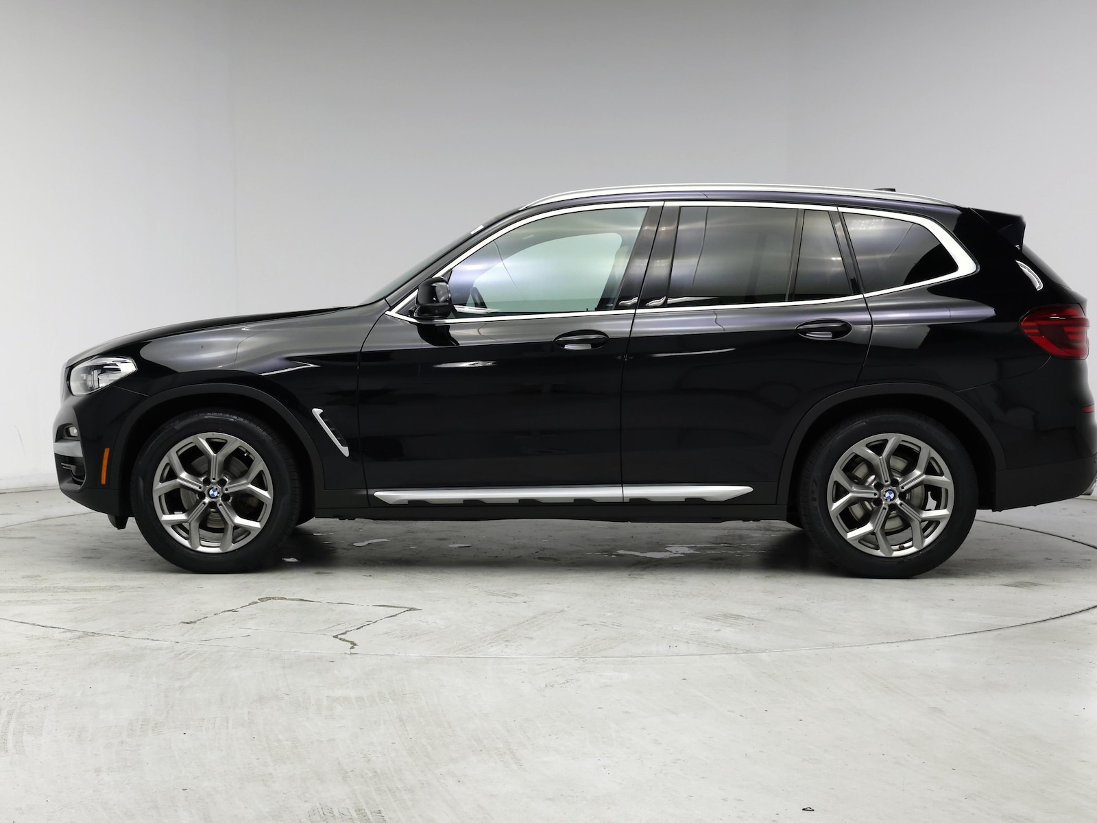 2021 BMW X3 30i - Photo 4