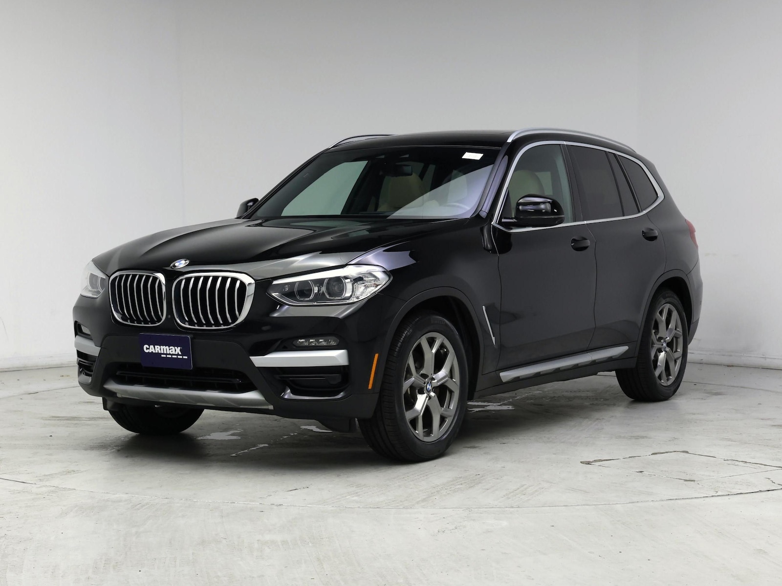 2021 BMW X3 30i - Photo 5