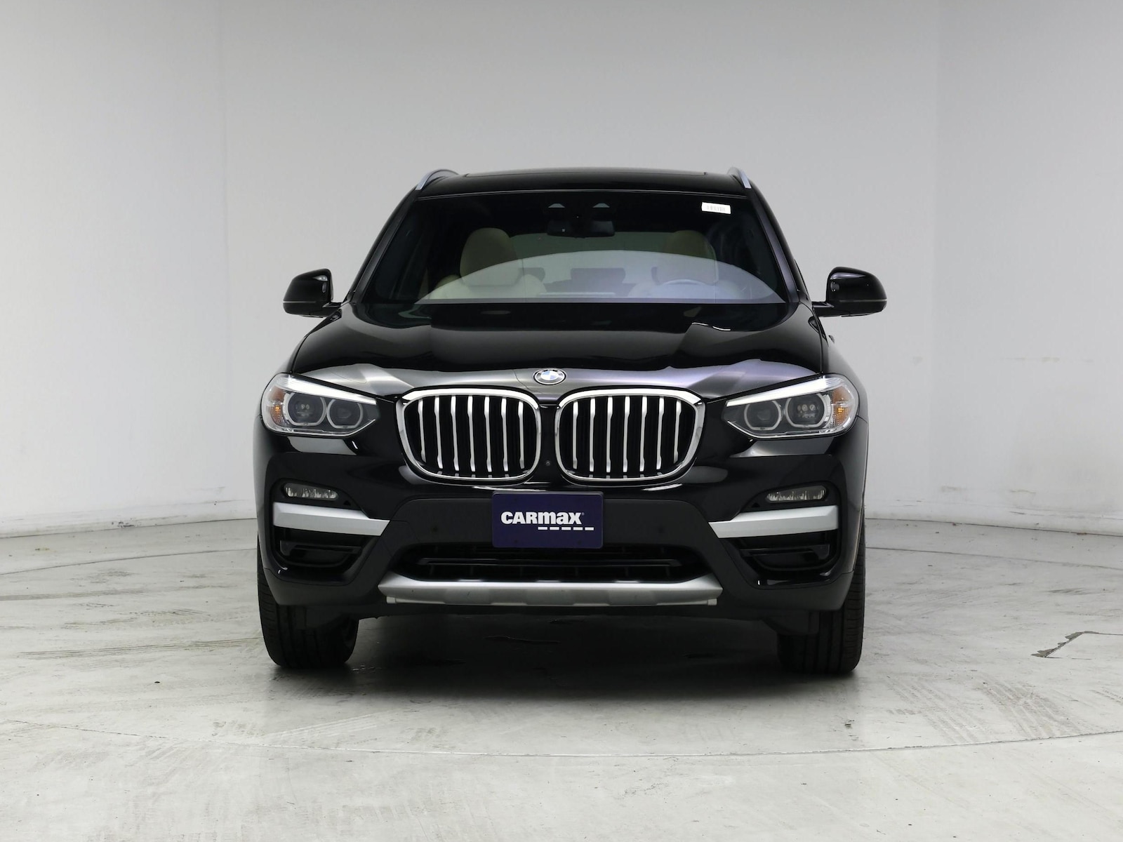 2021 BMW X3 30i - Photo 6