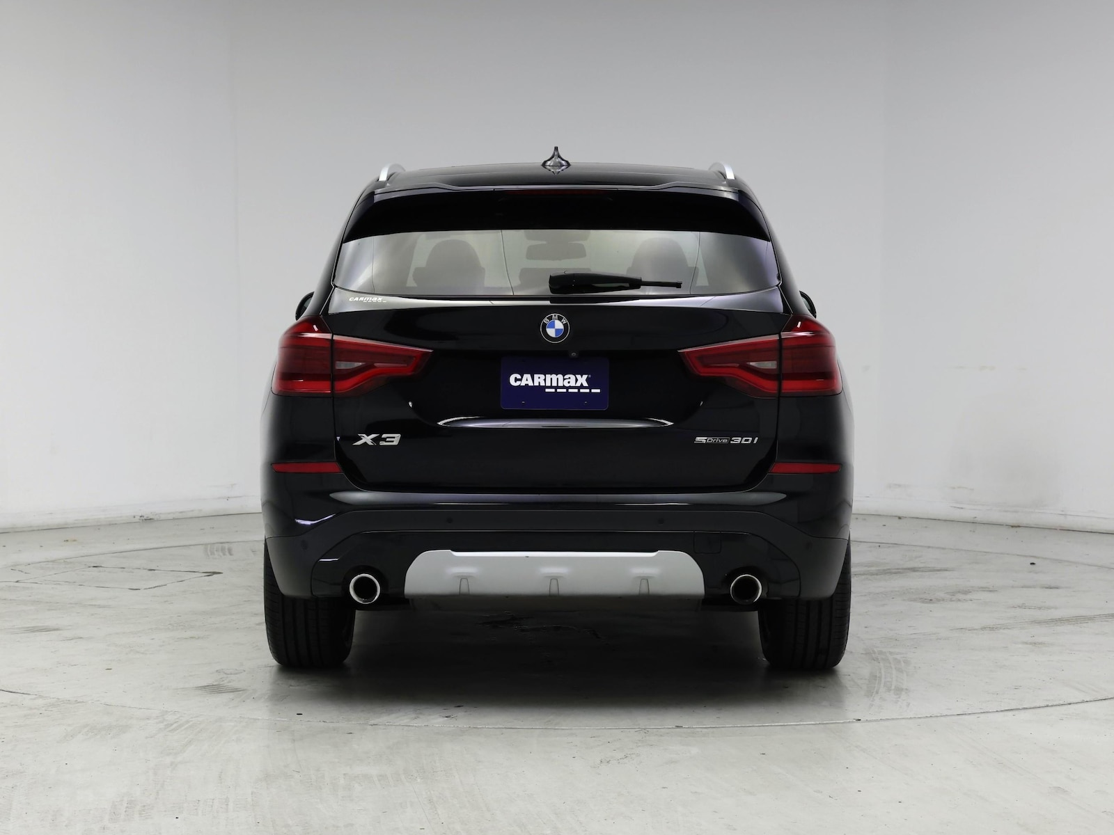 2021 BMW X3 30i - Photo 7
