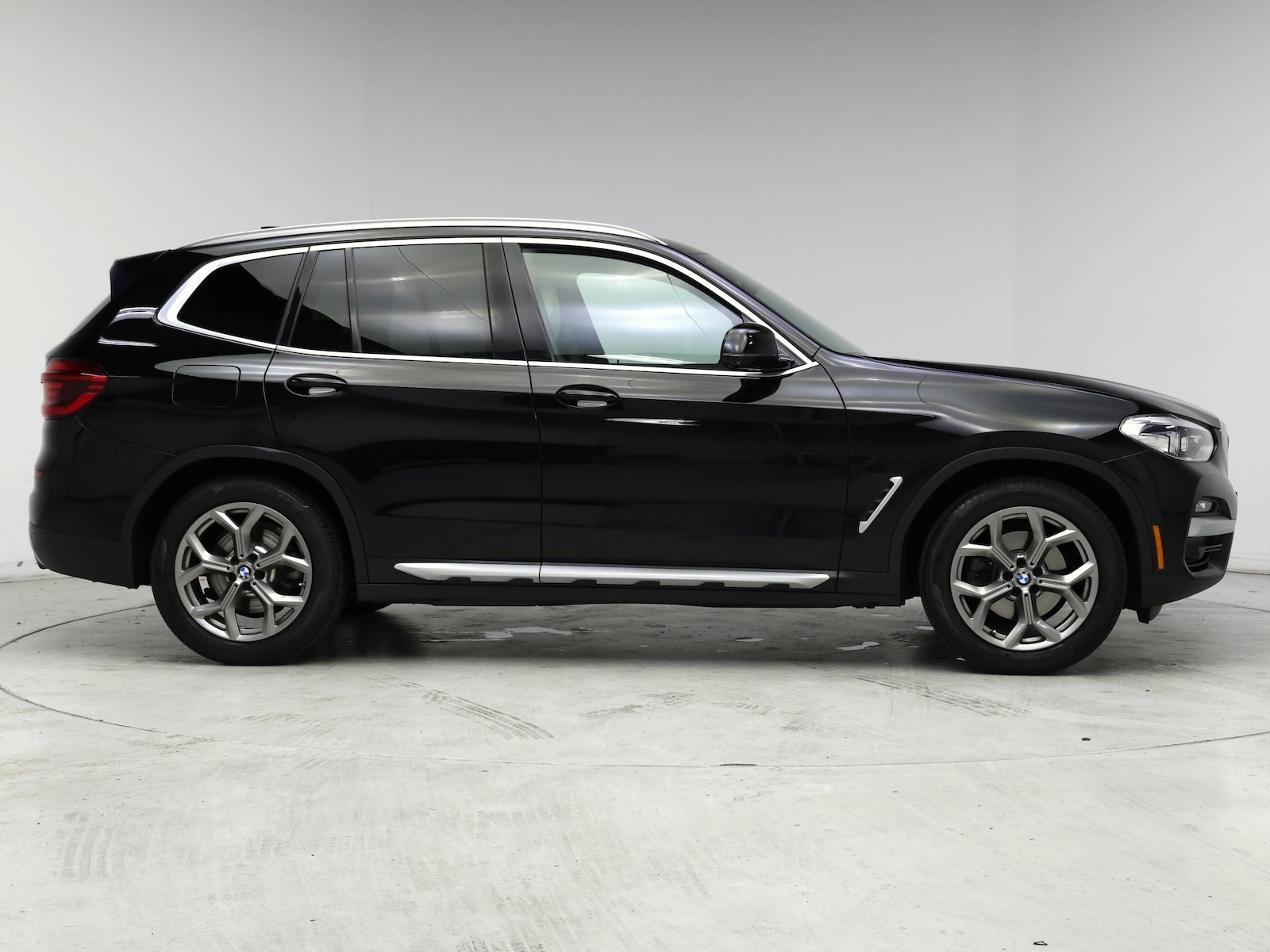 2021 BMW X3 30i - Photo 8