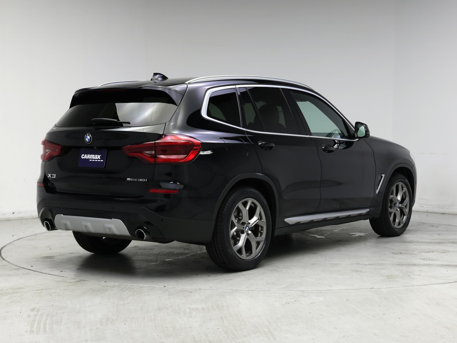2021 BMW X3 30i - Photo 9