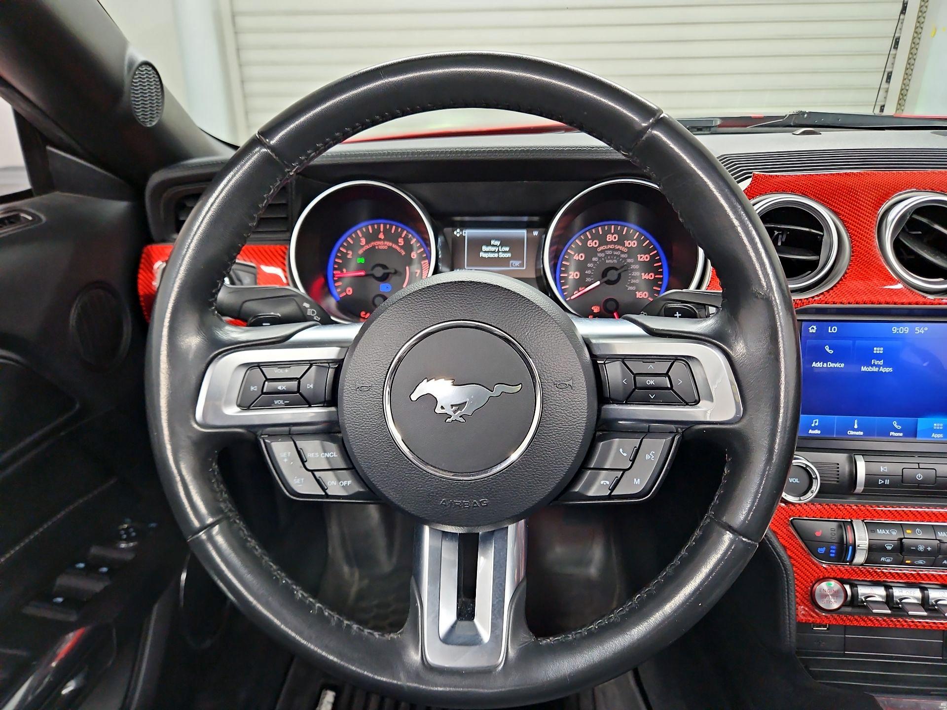 Thumbnail: 2020 Ford Mustang - 10