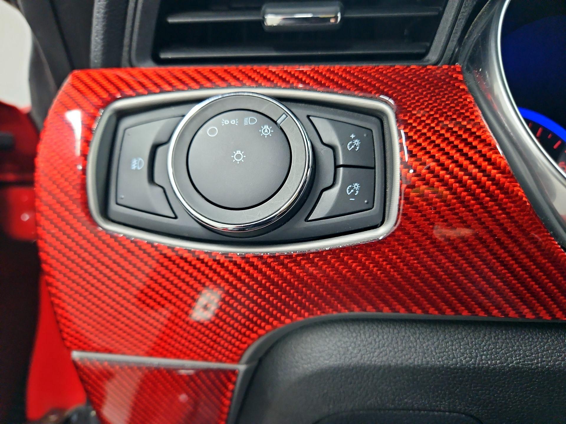 Thumbnail: 2020 Ford Mustang - 13