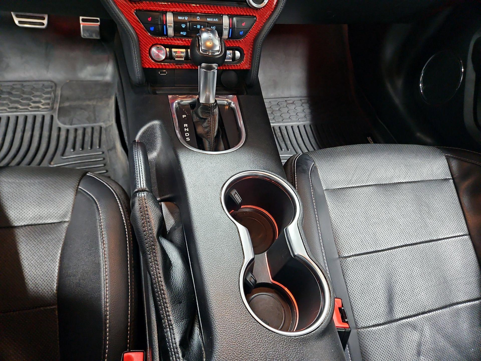 Thumbnail: 2020 Ford Mustang - 17