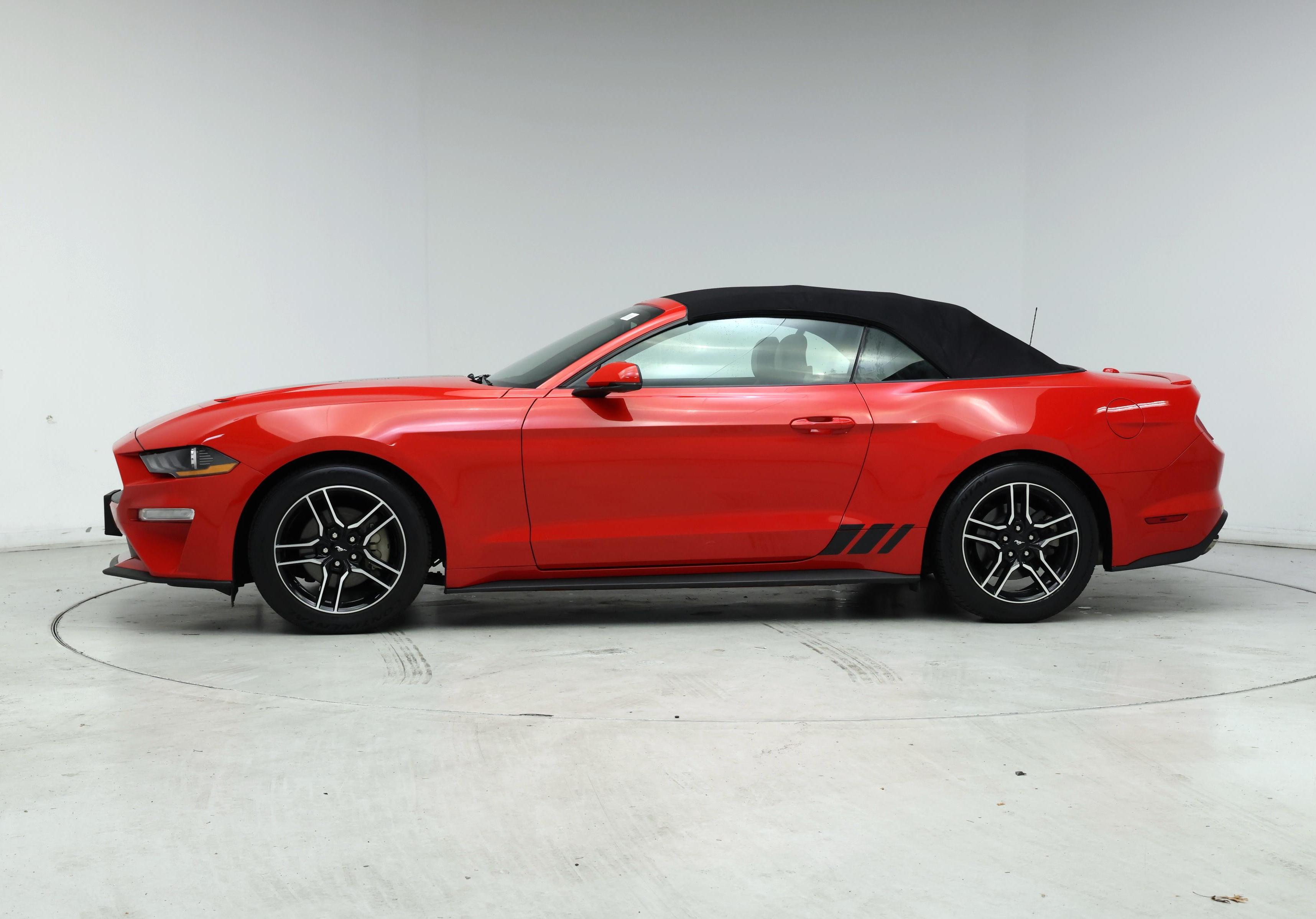 Thumbnail: 2020 Ford Mustang - 3