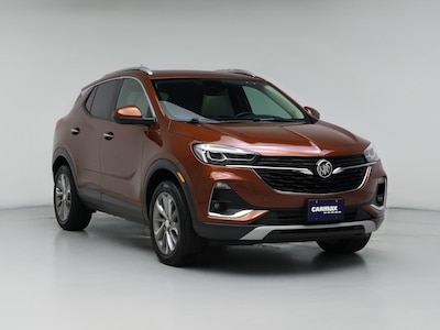 2020 Buick Encore GX Essence