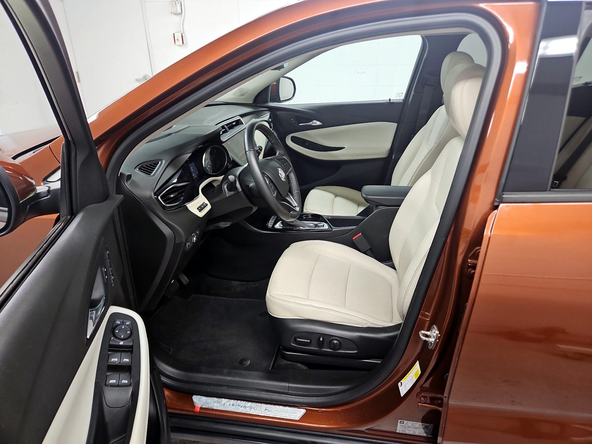 Thumbnail: 2020 Buick Encore GX - 11