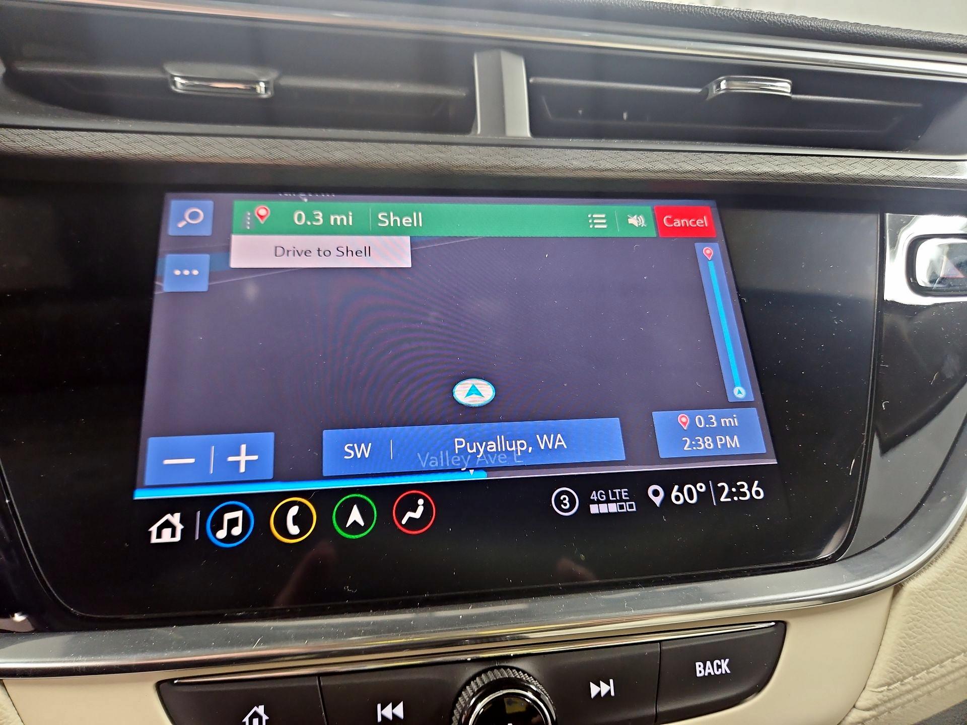 Thumbnail: 2020 Buick Encore GX - 14