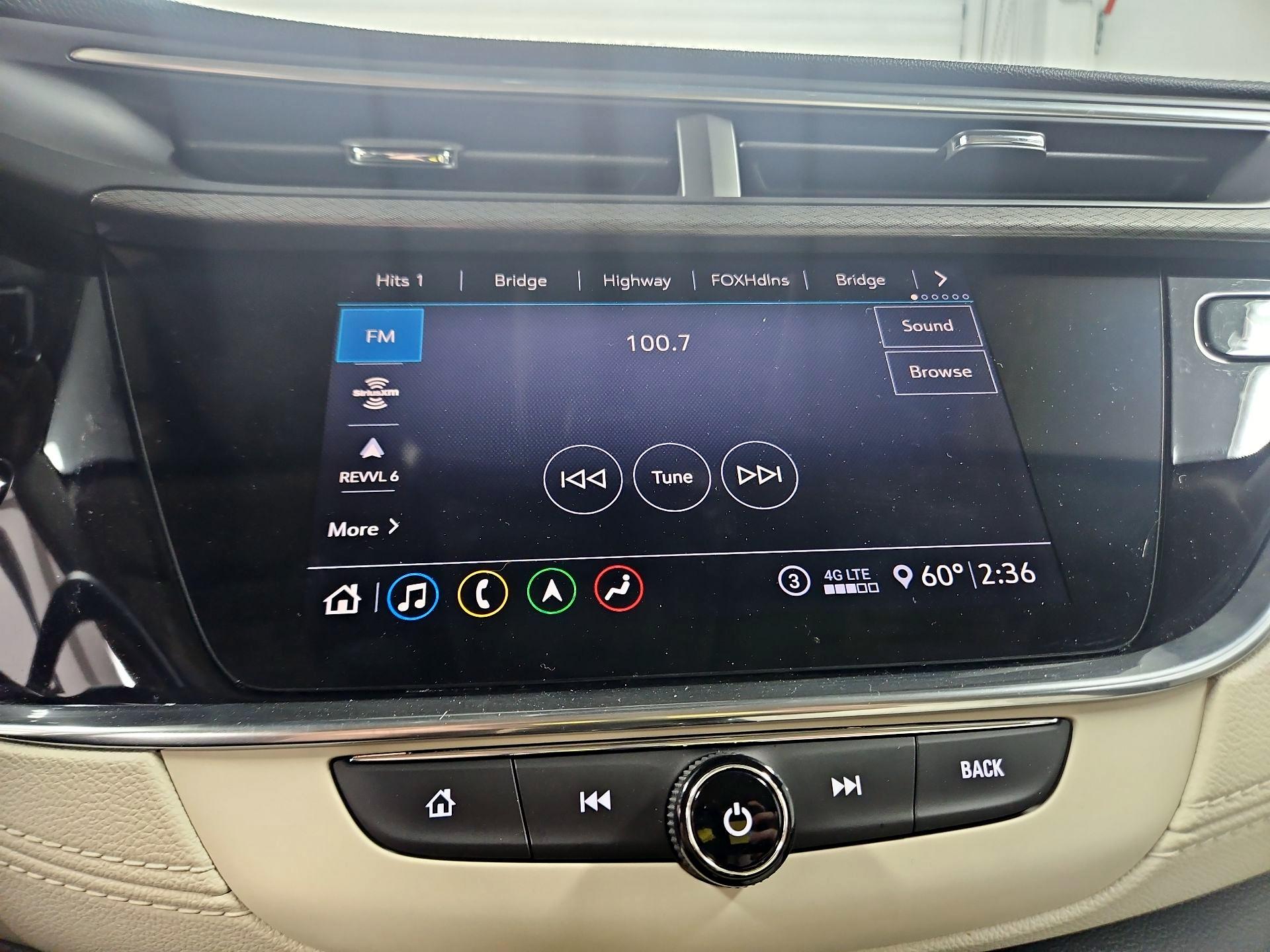 Thumbnail: 2020 Buick Encore GX - 16