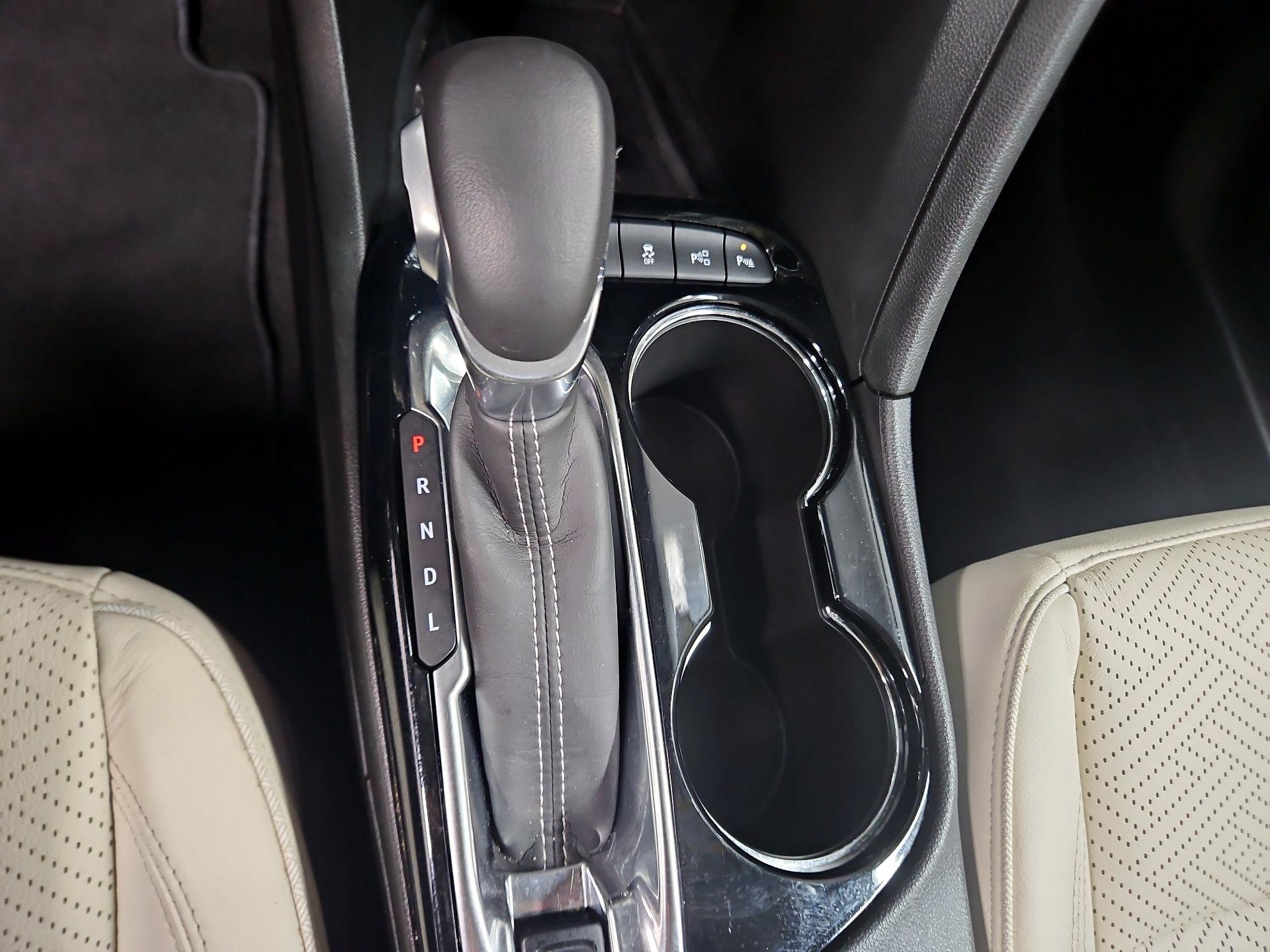 Thumbnail: 2020 Buick Encore GX - 18