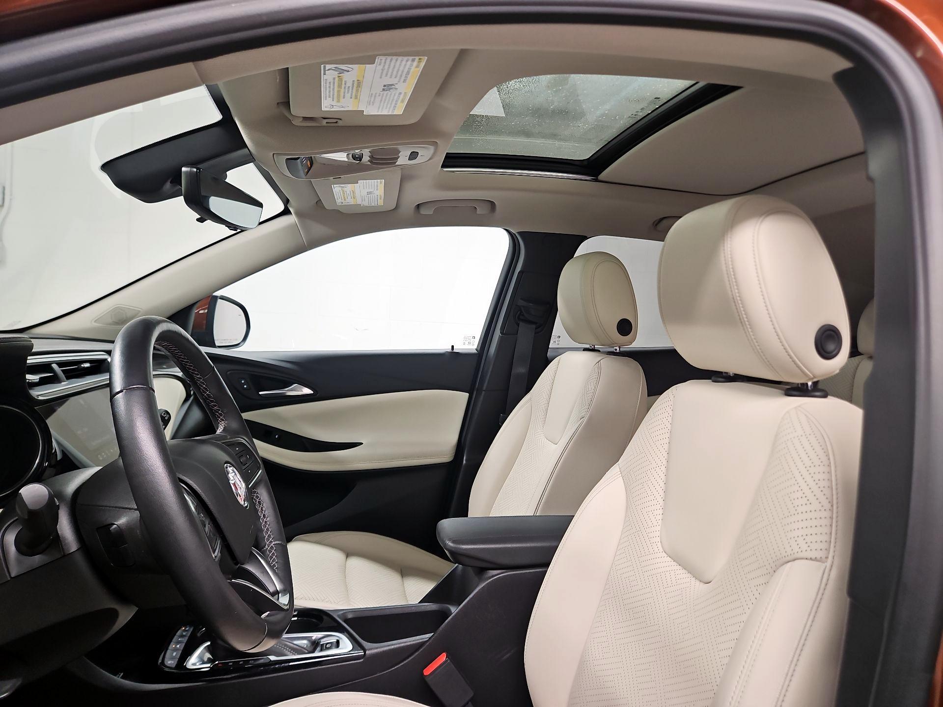 Thumbnail: 2020 Buick Encore GX - 20