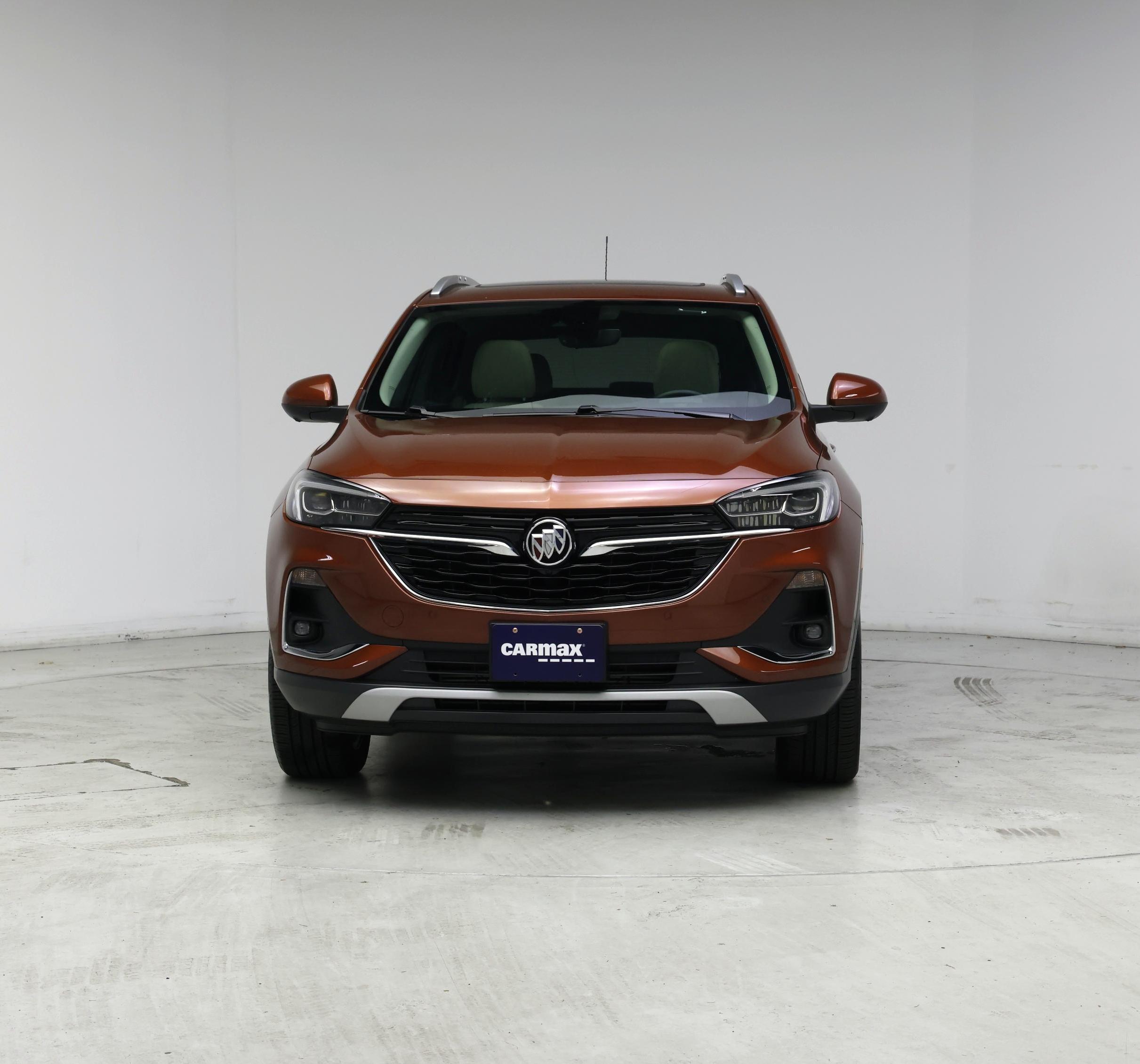 Thumbnail: 2020 Buick Encore GX - 5