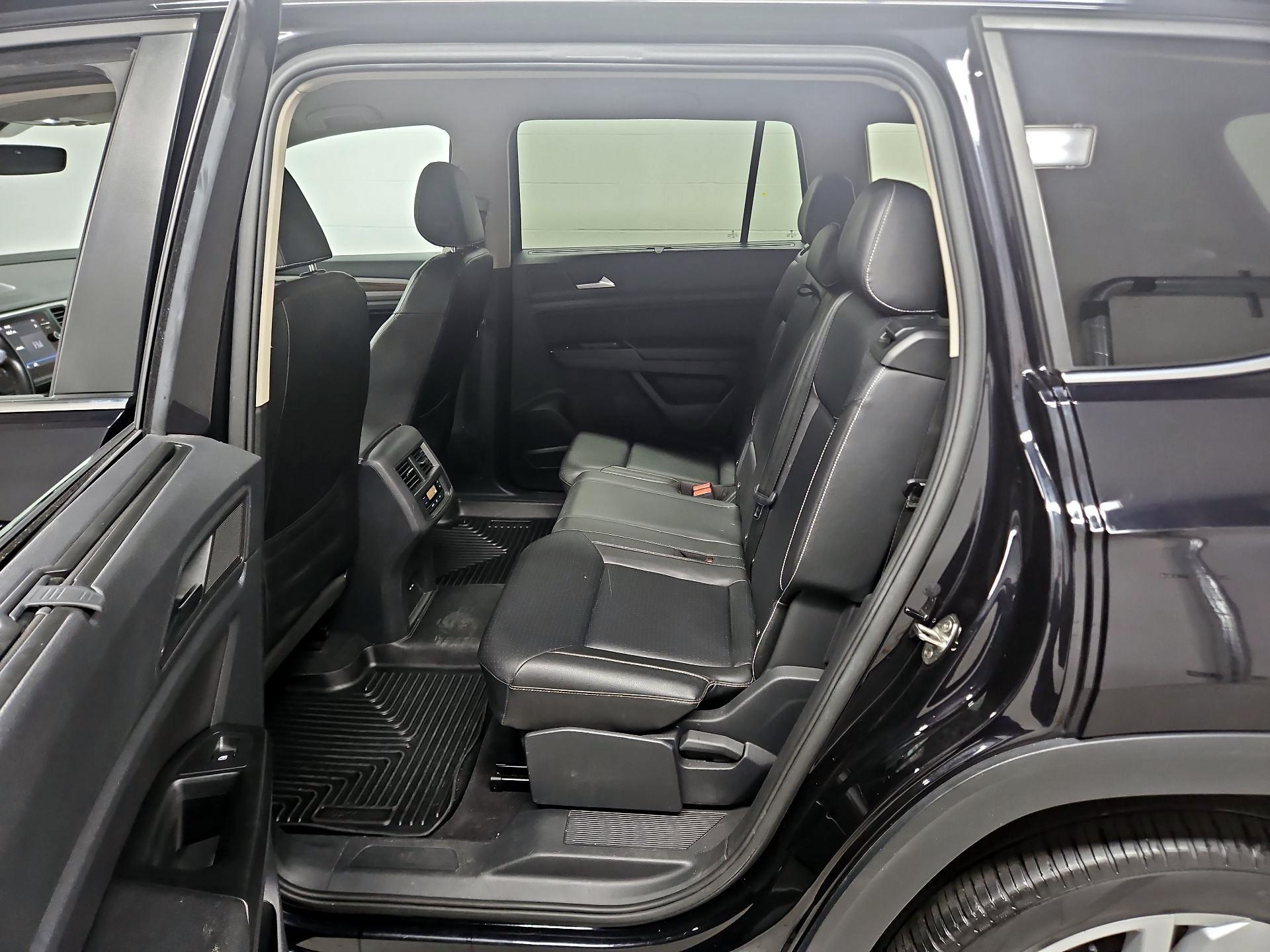 Thumbnail: 2021 Volkswagen Atlas - 19