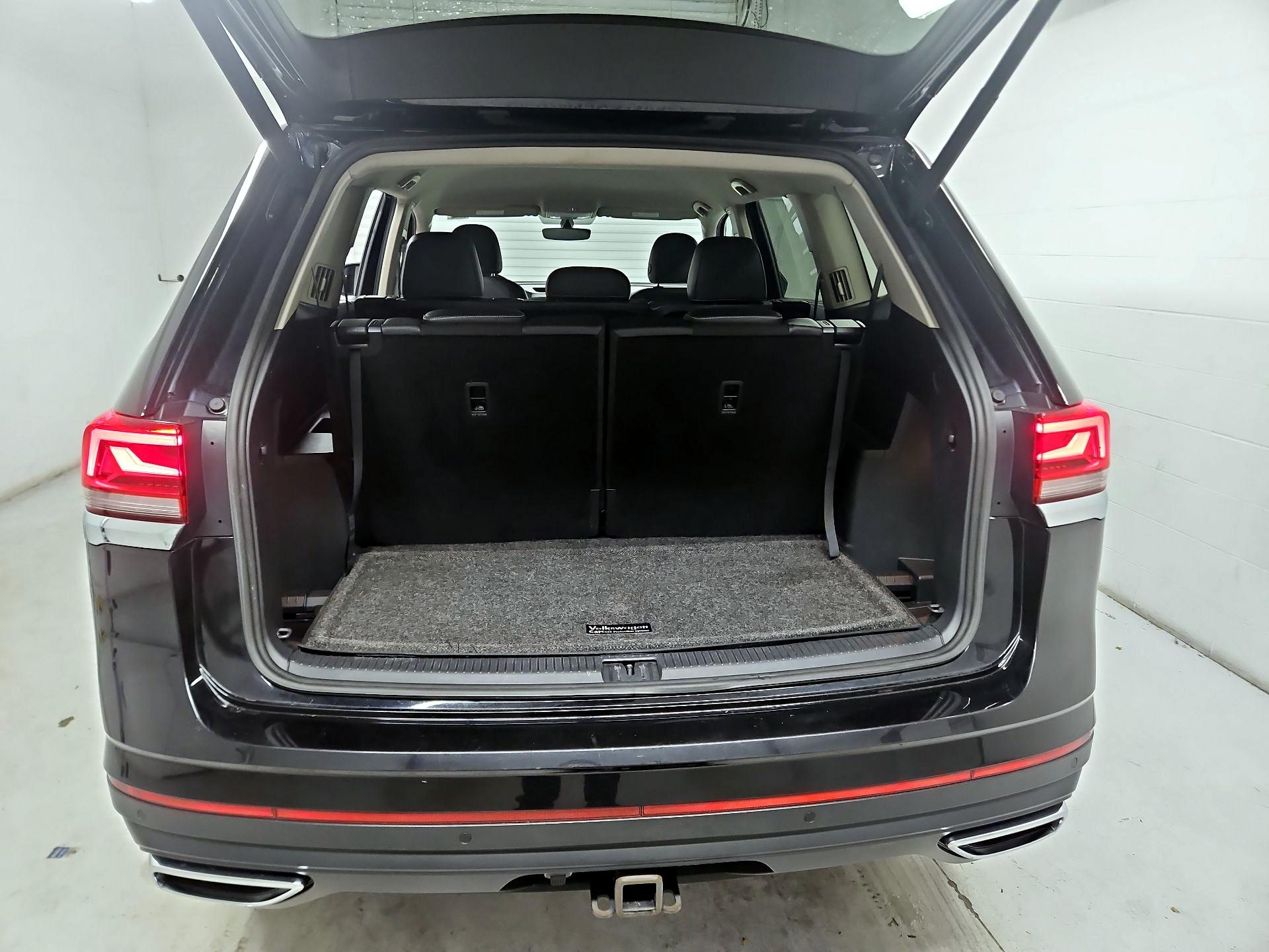 Thumbnail: 2021 Volkswagen Atlas - 20