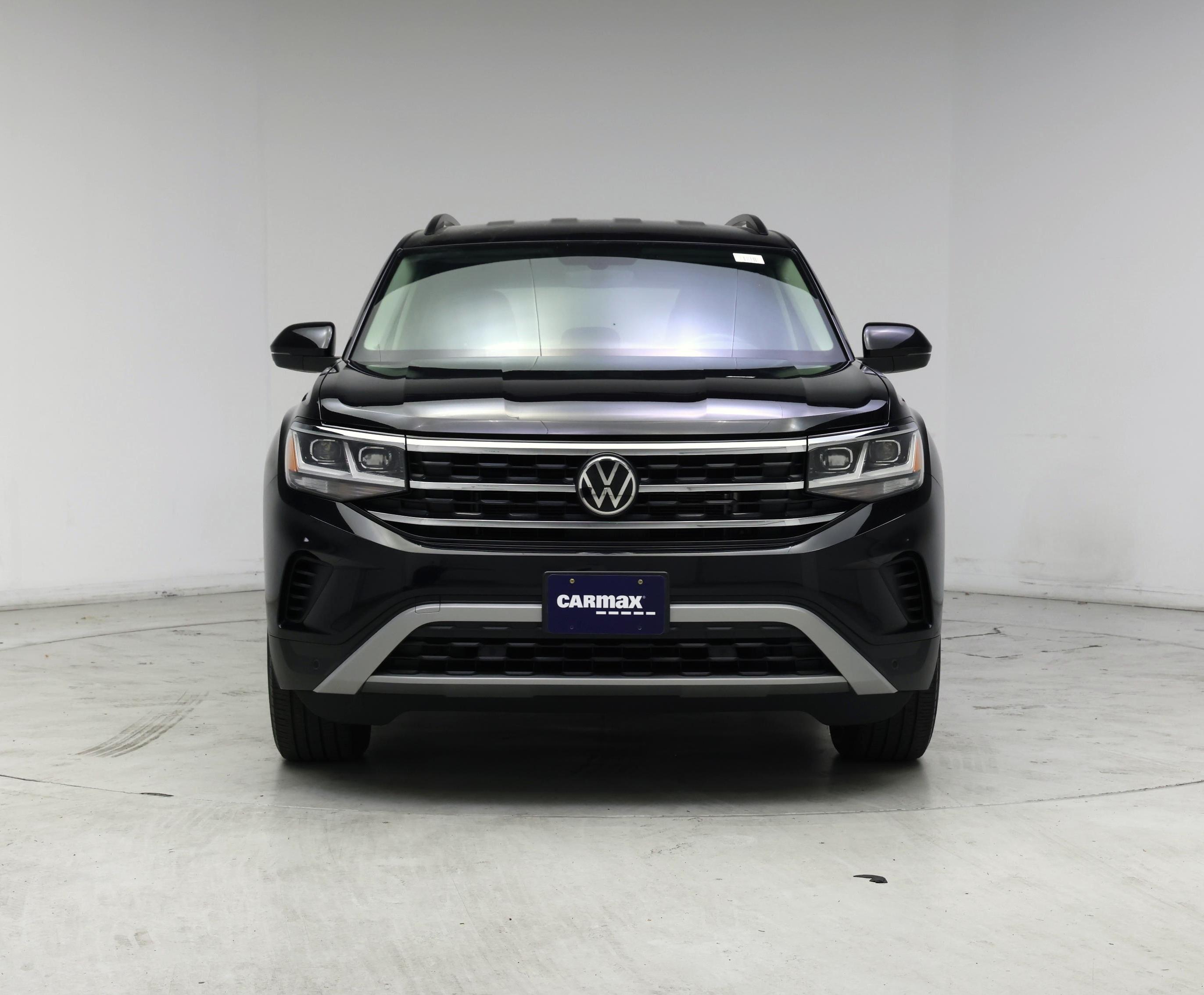 Thumbnail: 2021 Volkswagen Atlas - 5