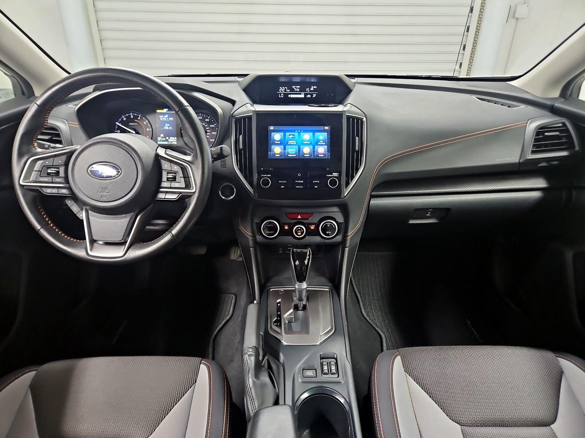 Thumbnail: 2022 Subaru Crosstrek - 9