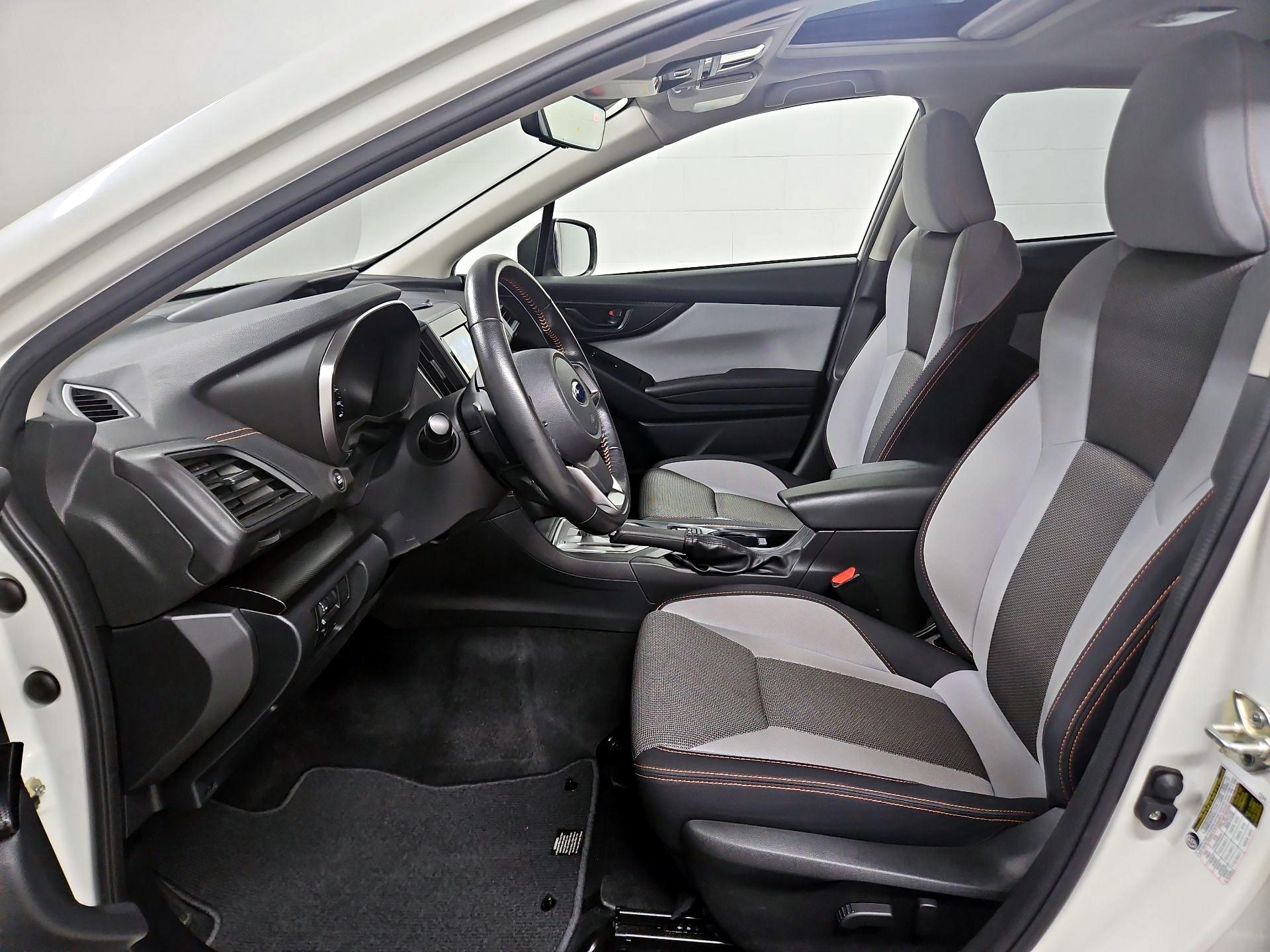 Thumbnail: 2022 Subaru Crosstrek - 11