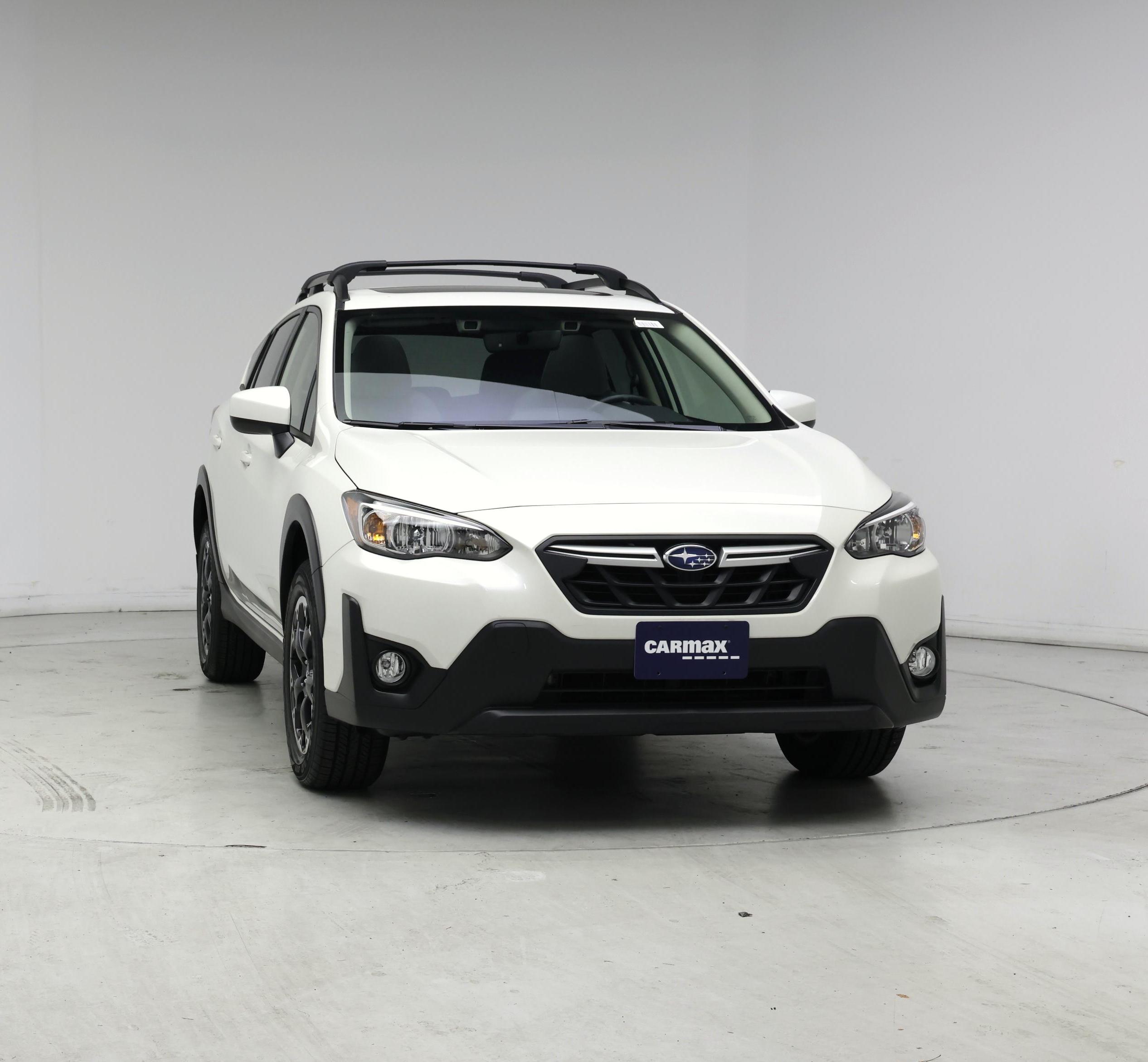 Thumbnail: 2022 Subaru Crosstrek - 5