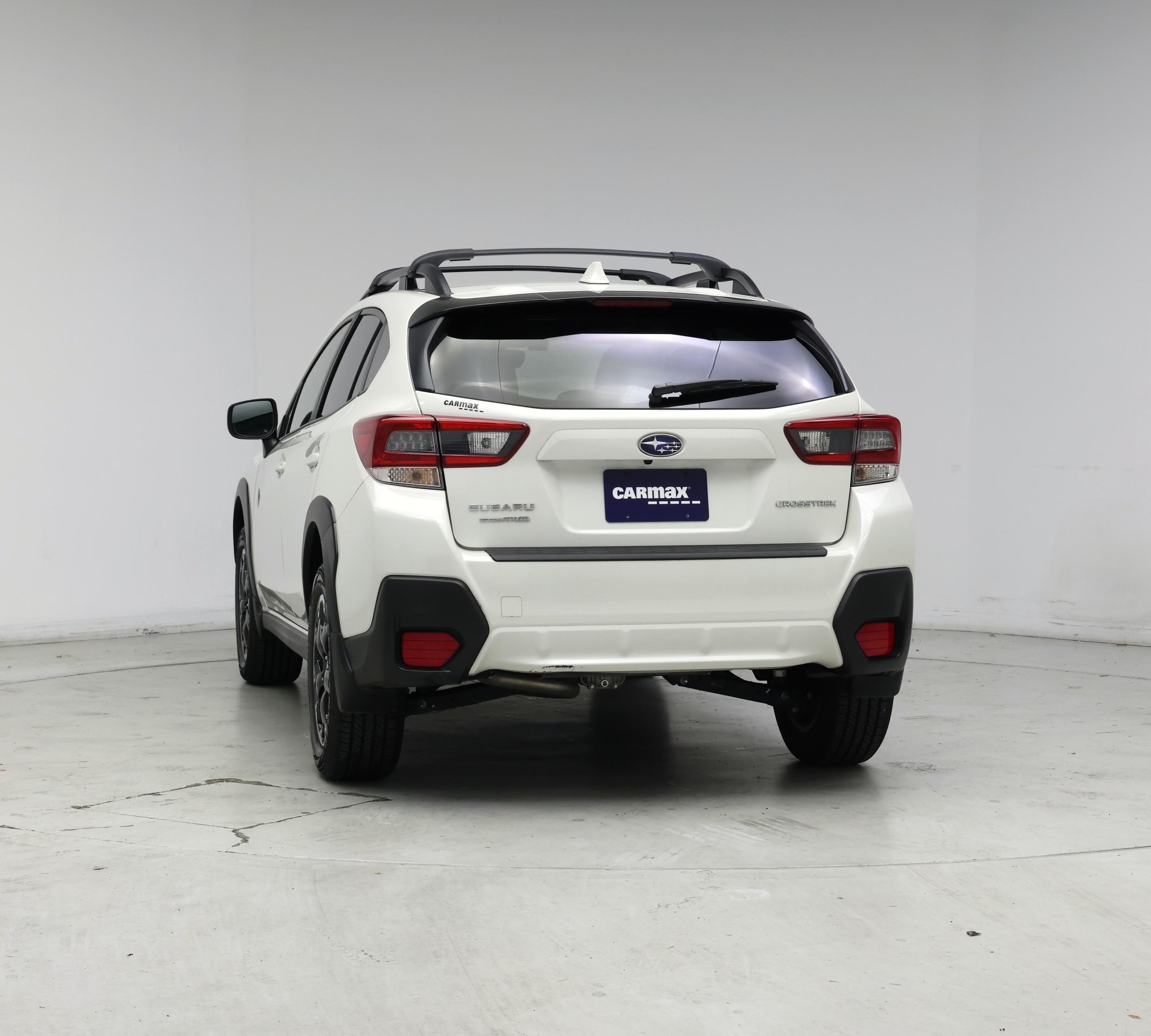 Thumbnail: 2022 Subaru Crosstrek - 6