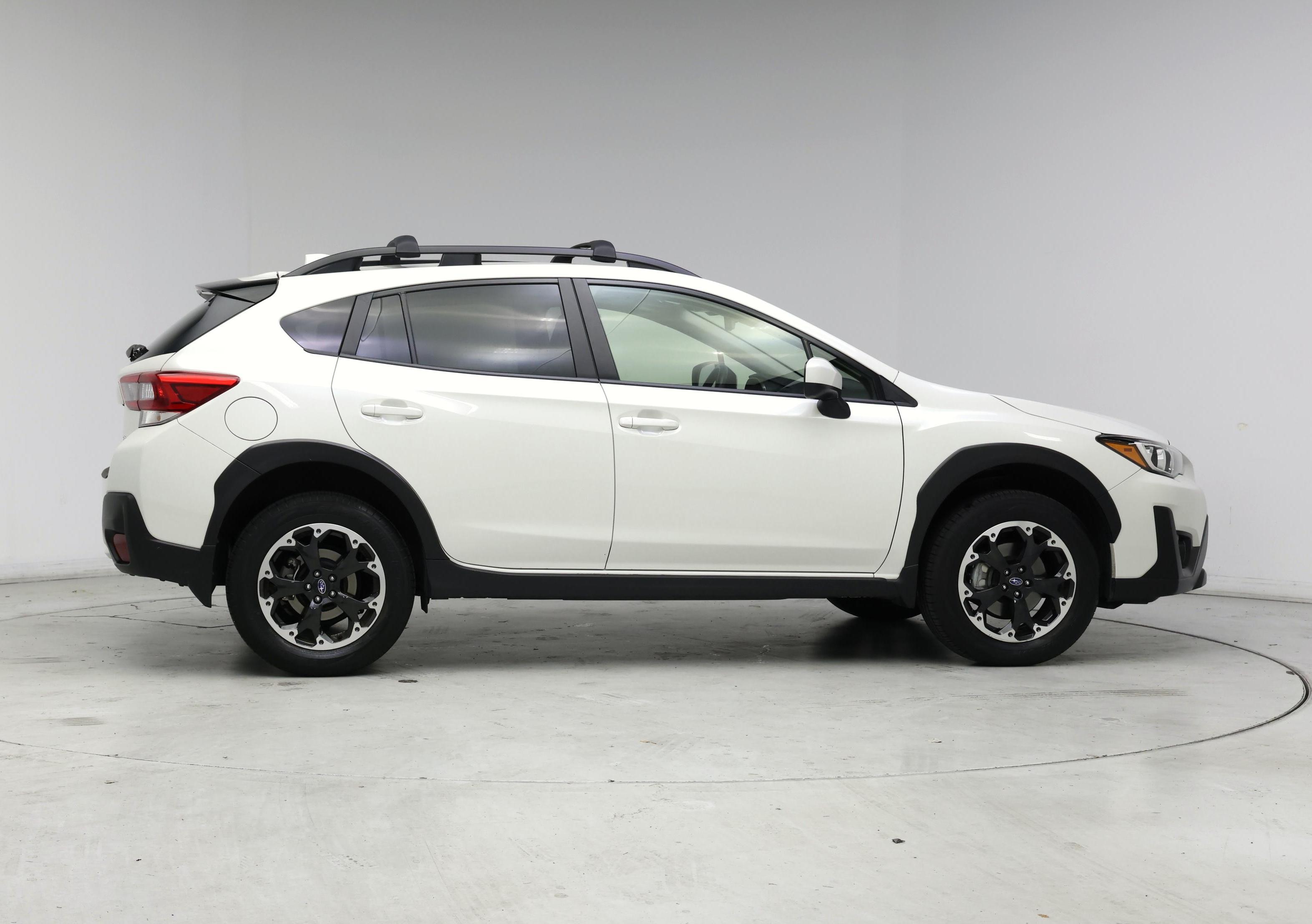 Thumbnail: 2022 Subaru Crosstrek - 7