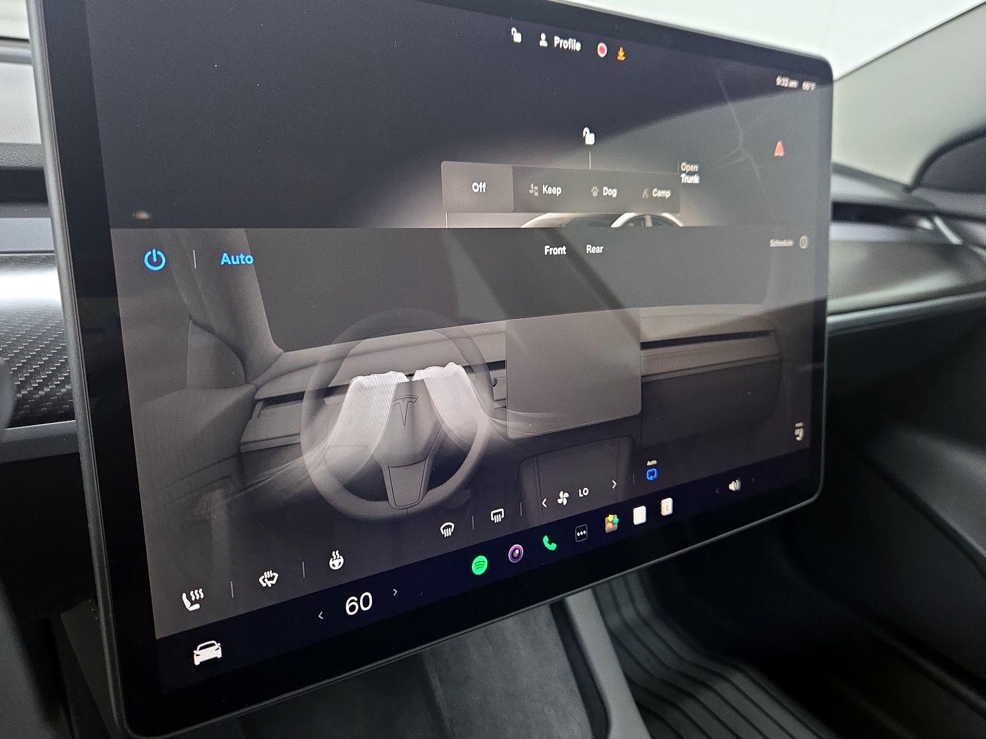 Thumbnail: 2023 Tesla Model 3 - 16