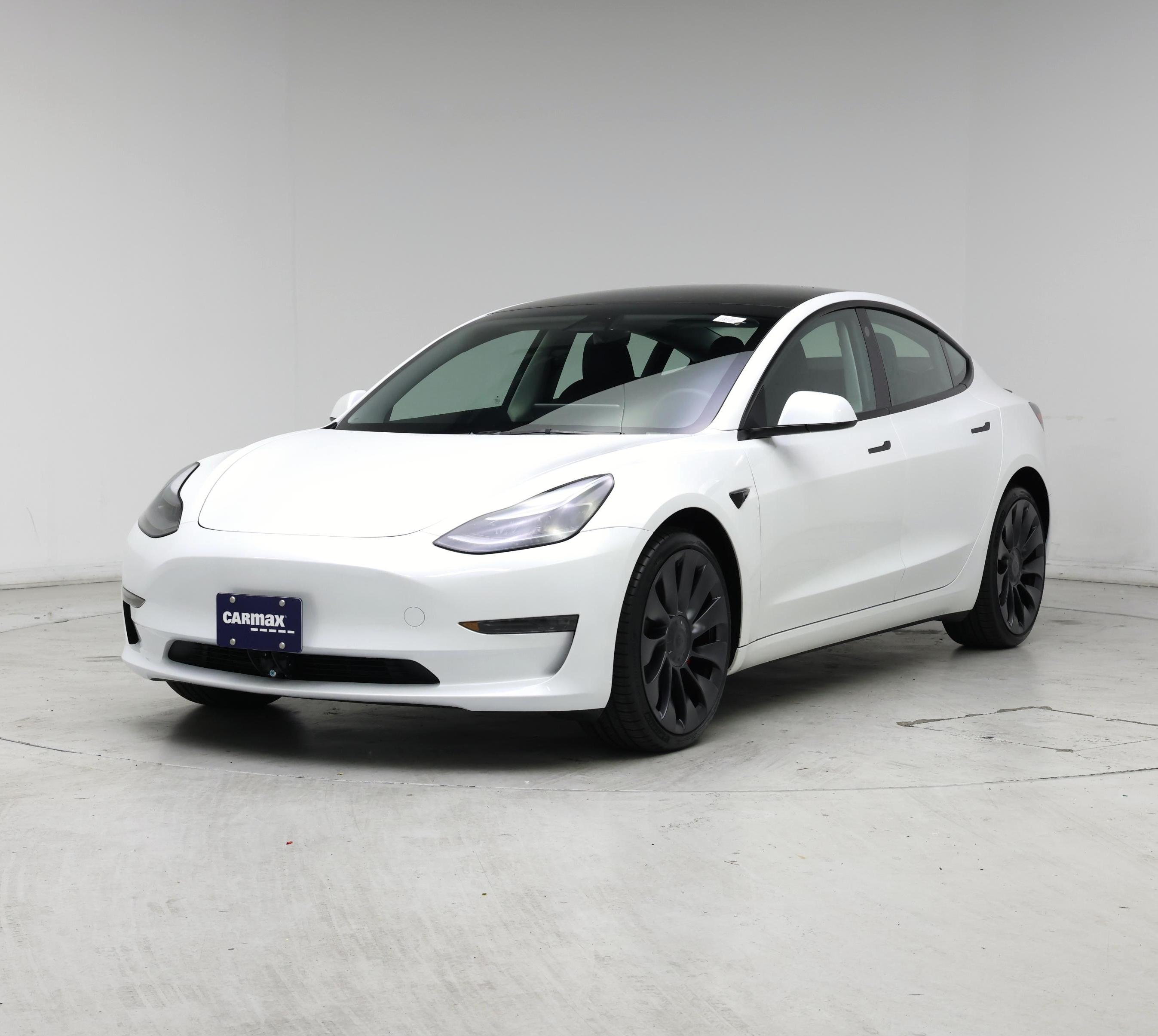 Thumbnail: 2023 Tesla Model 3 - 4