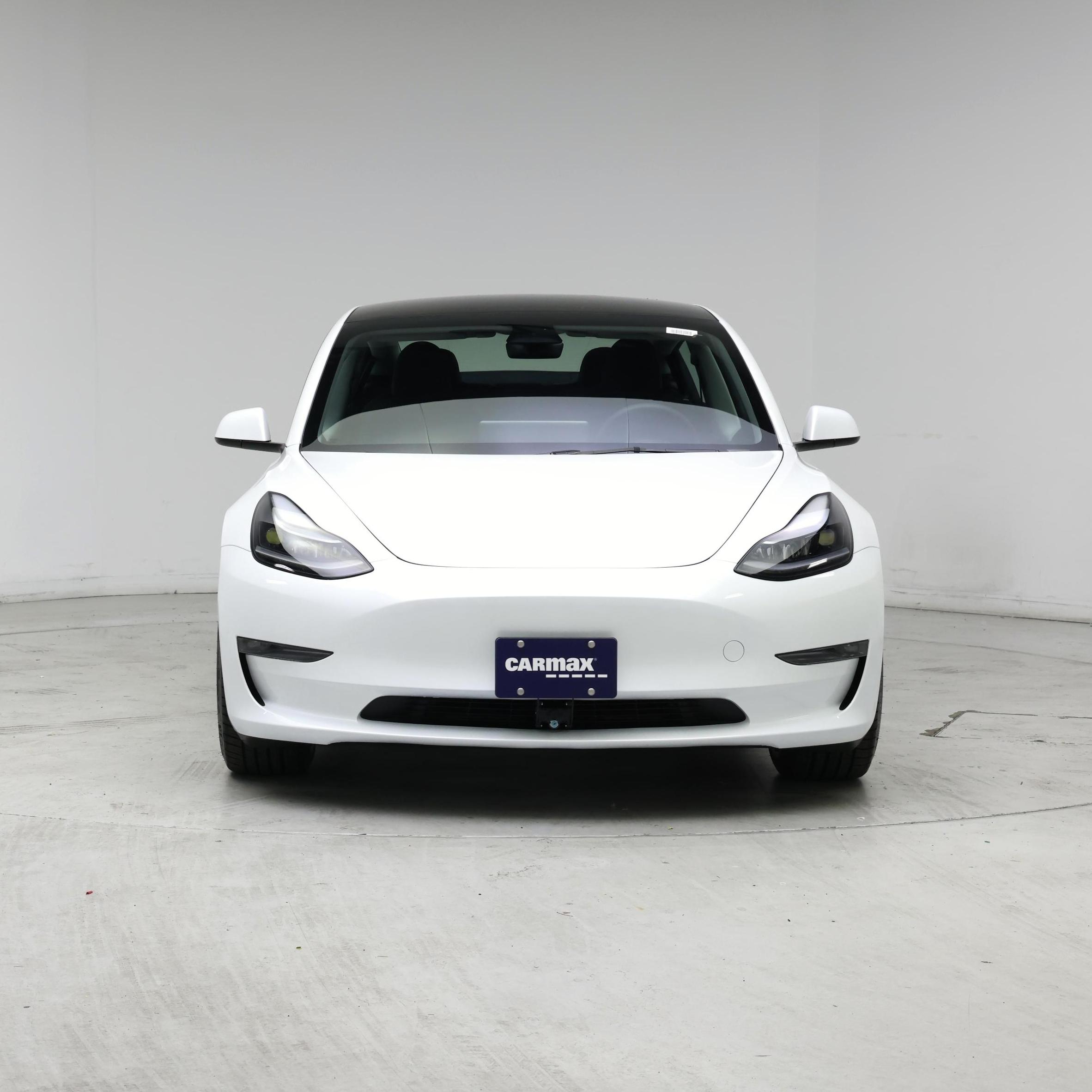 Thumbnail: 2023 Tesla Model 3 - 5