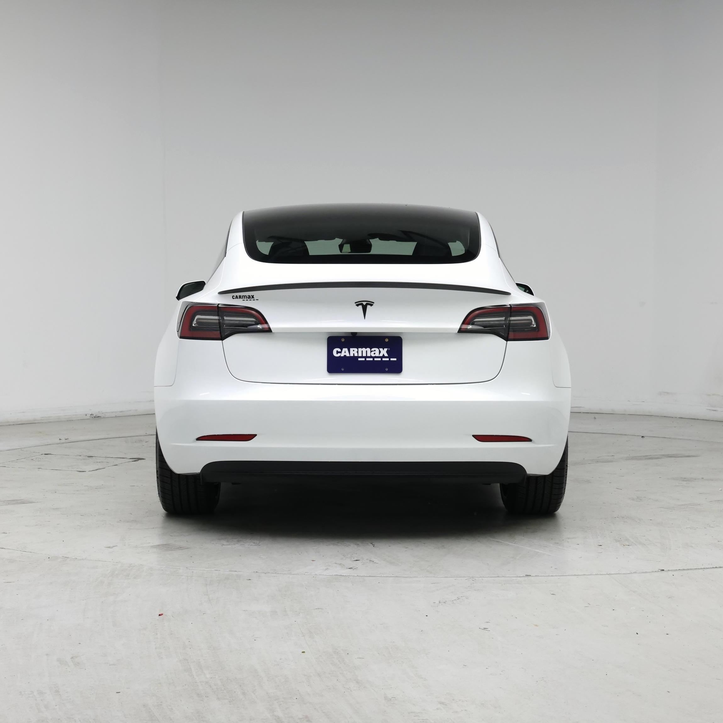 Thumbnail: 2023 Tesla Model 3 - 6