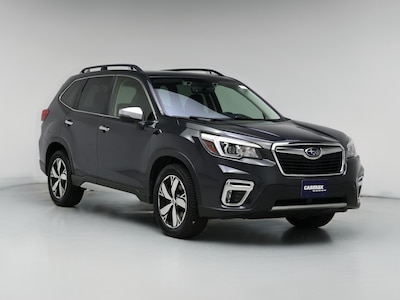 2019 Subaru Forester 2.5I Touring