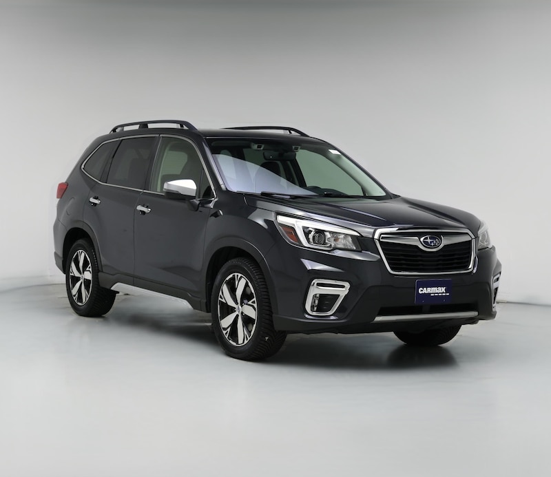 2019 Subaru Forester 2.5I Touring