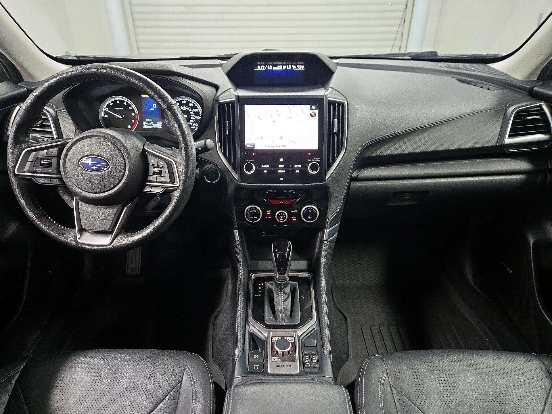 Thumbnail: 2019 Subaru Forester - 9
