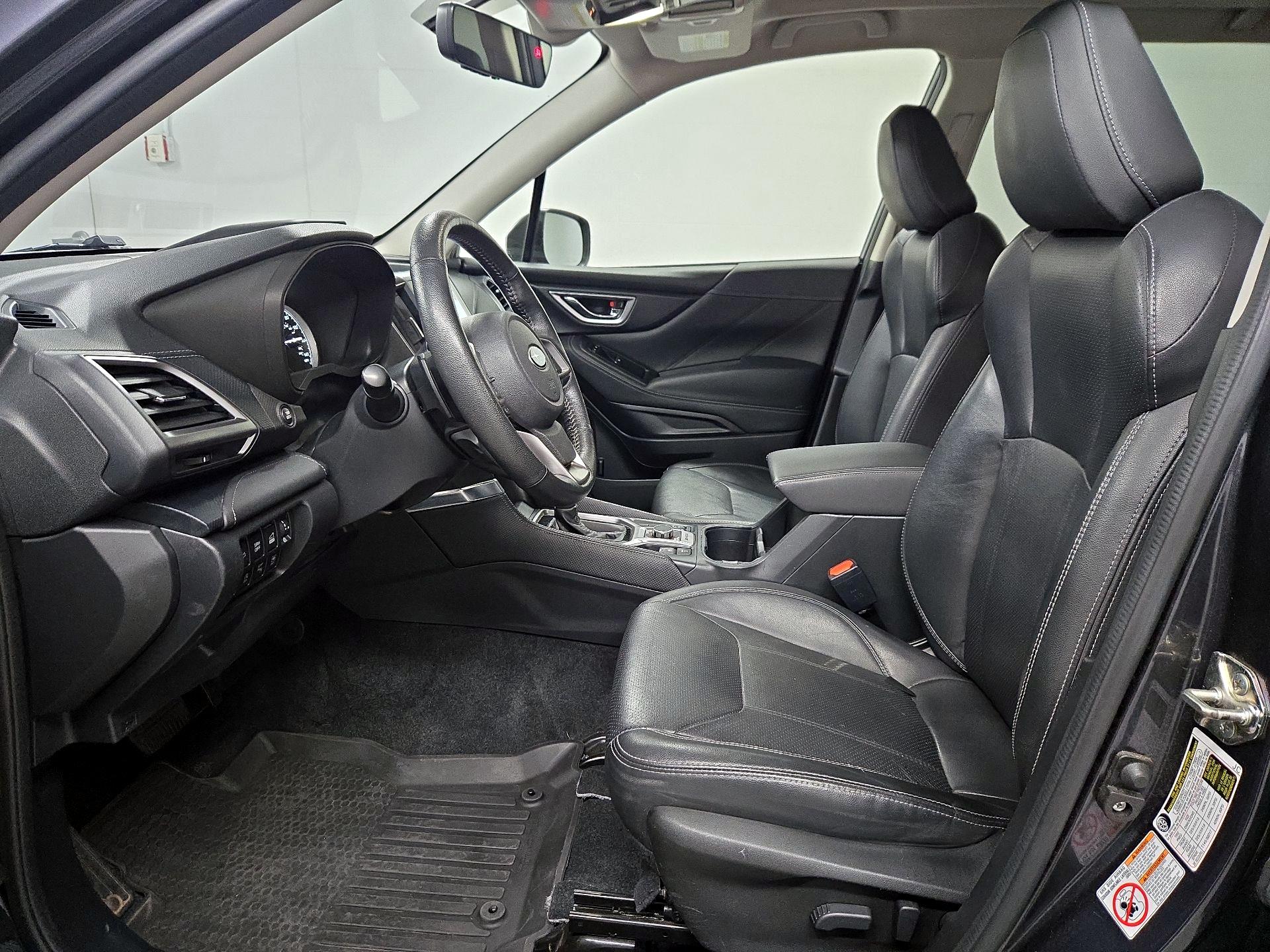 Thumbnail: 2019 Subaru Forester - 11