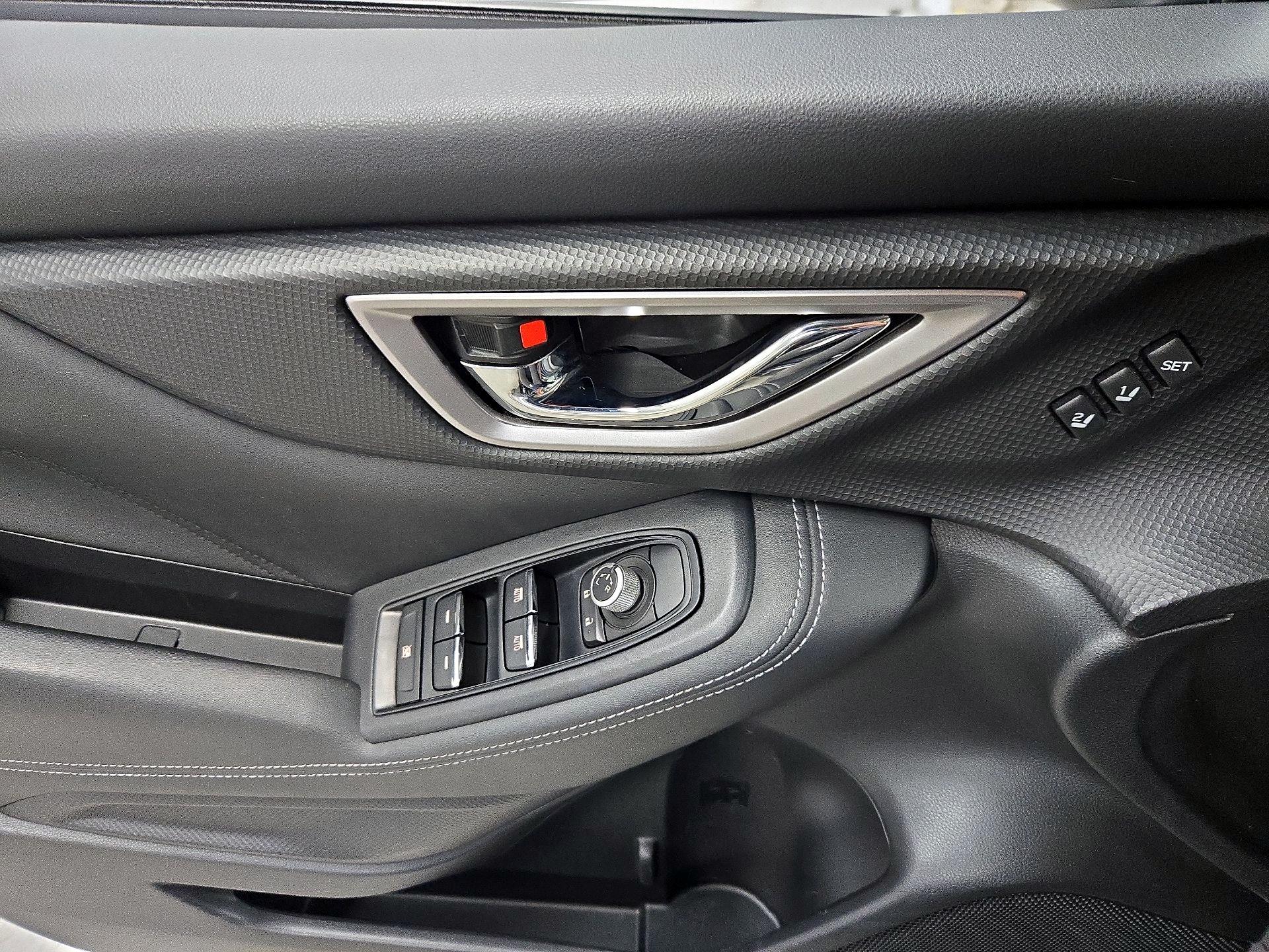 Thumbnail: 2019 Subaru Forester - 12