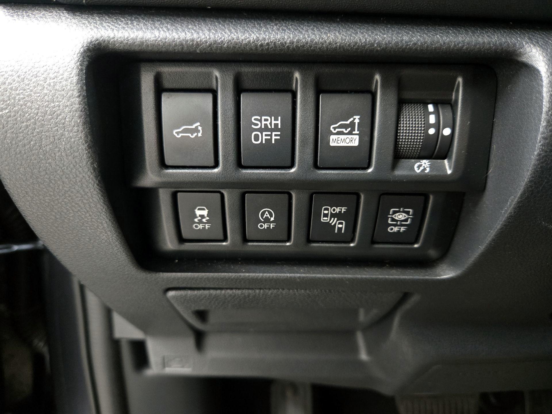 Thumbnail: 2019 Subaru Forester - 13